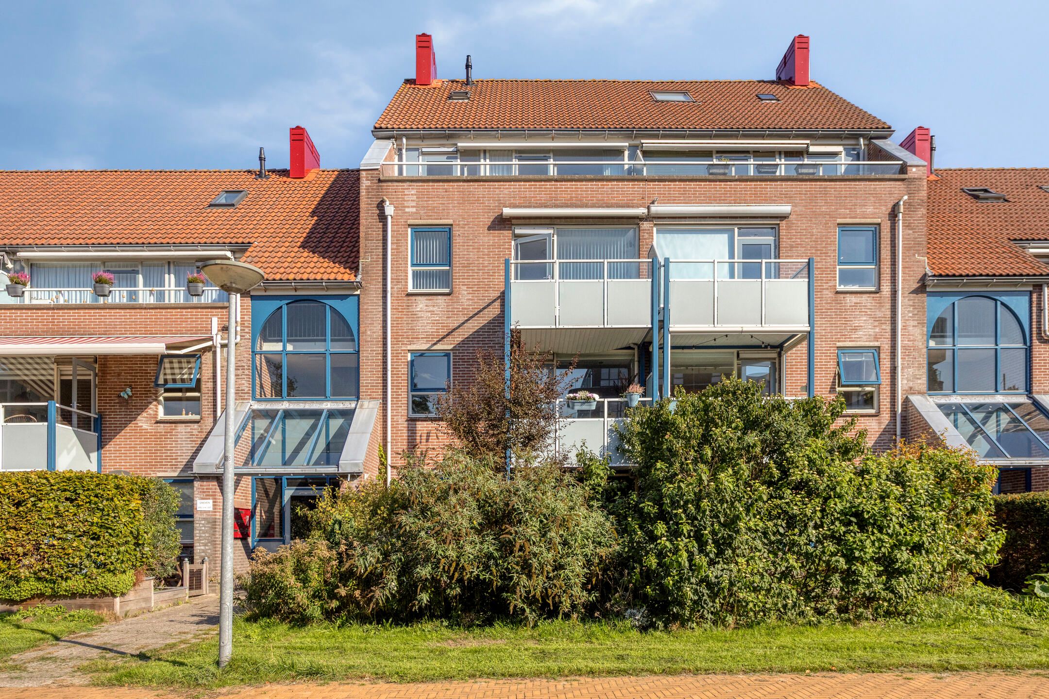 Foto van C.F. Smeetslaan 219, Castricum