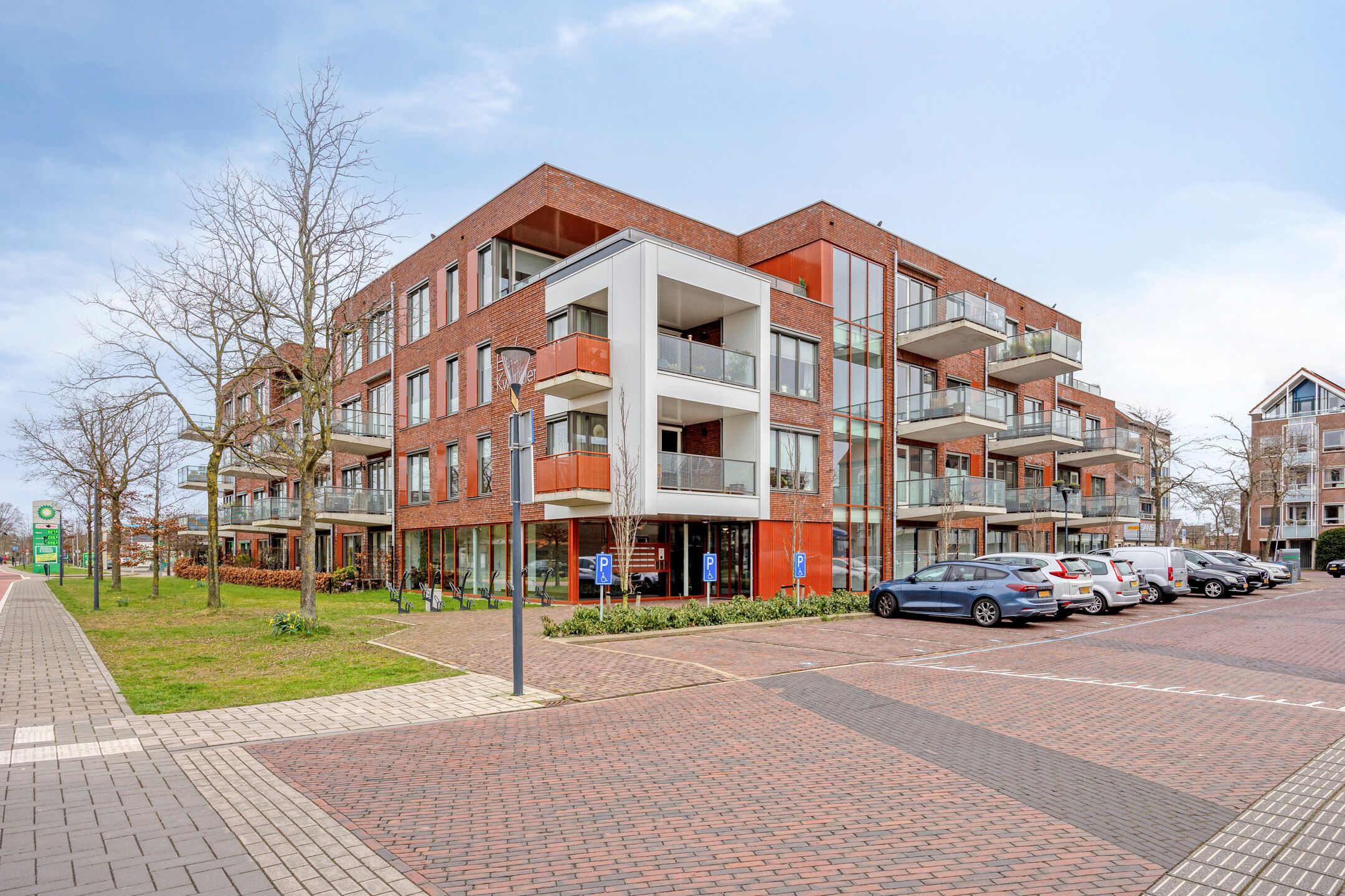Foto van Raadhuisplein 3h, Castricum