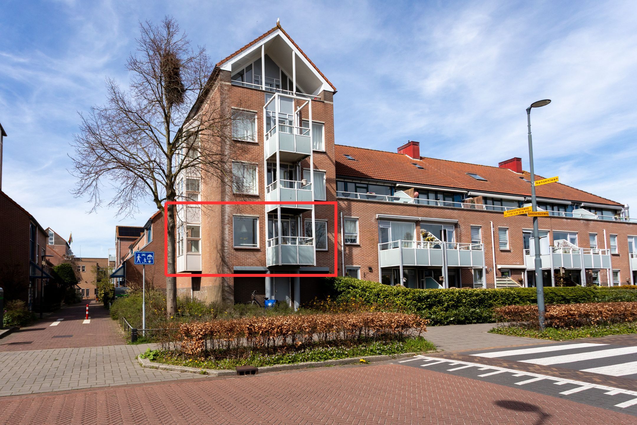 Foto van Geesterduinweg 124, Castricum