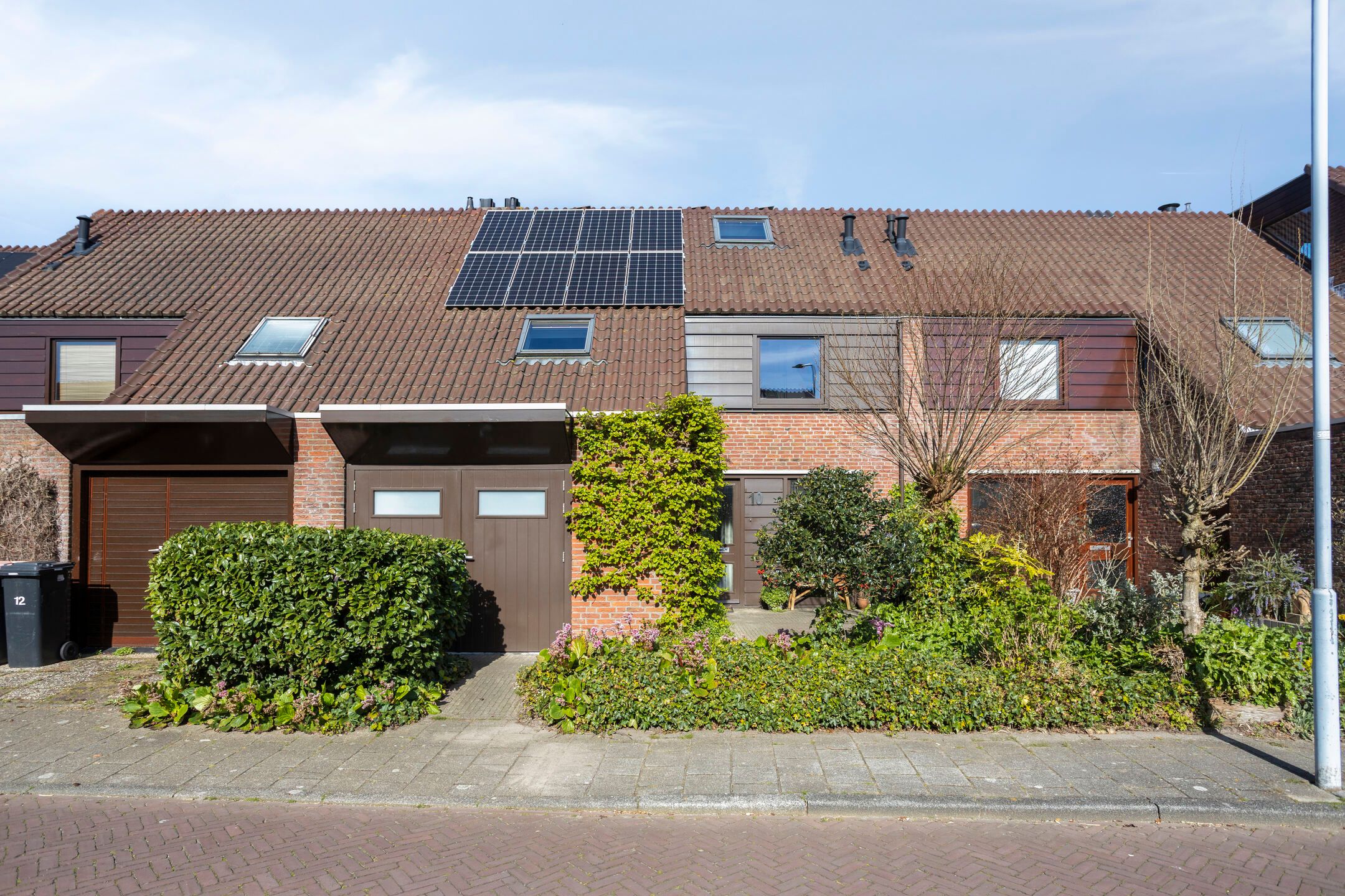 Foto van Molenweide 10, Castricum