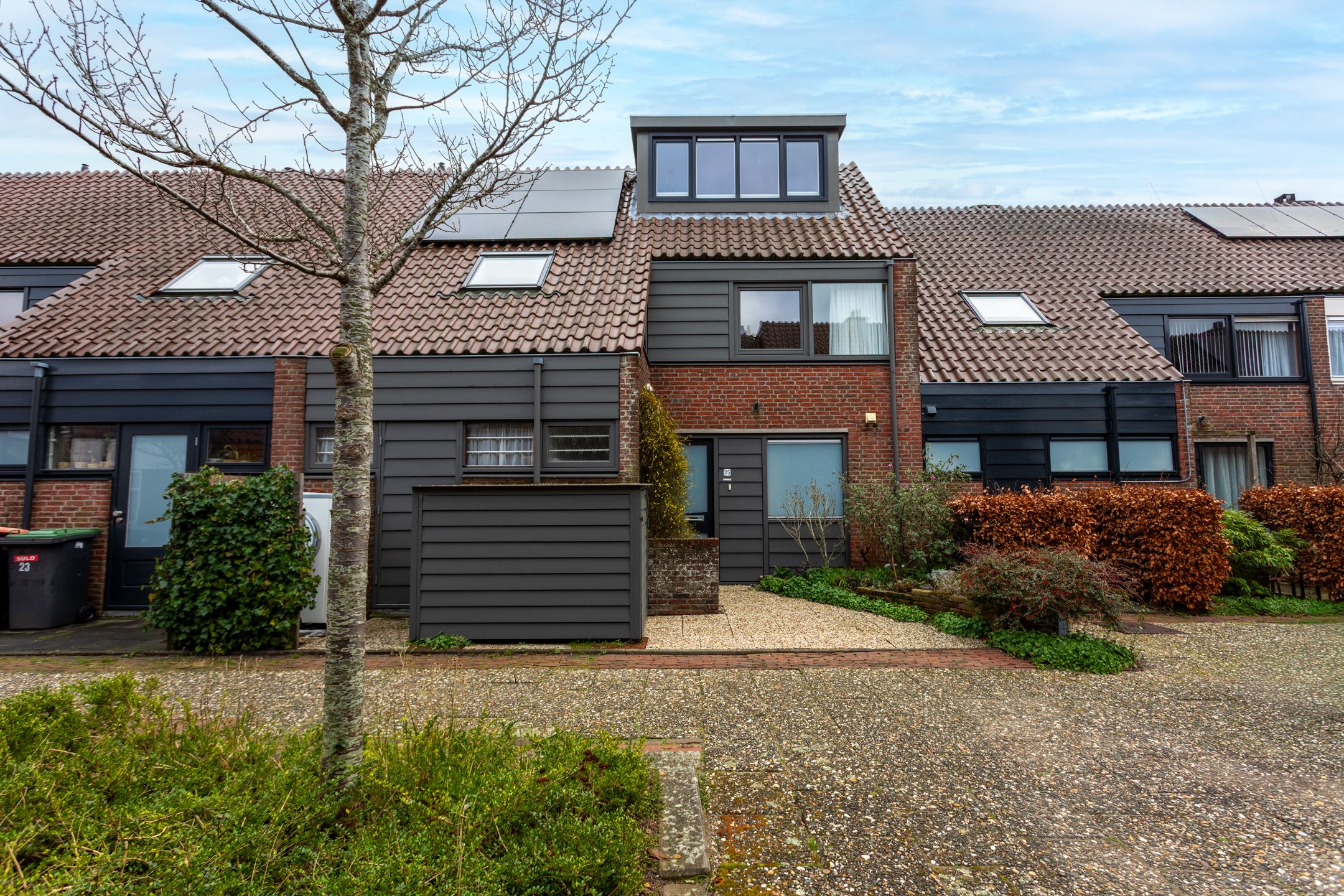 Foto van Molenweide 25, Castricum