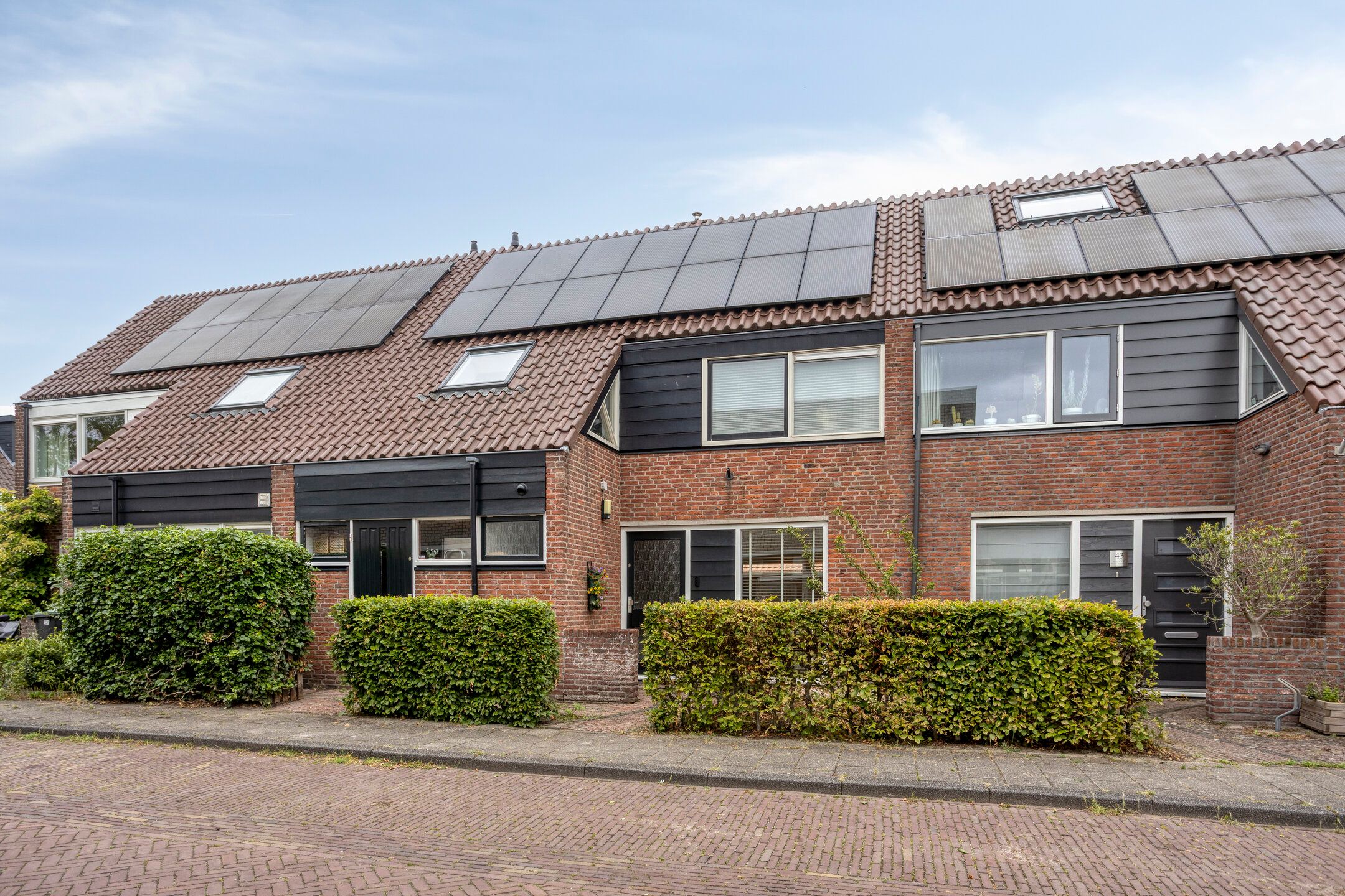 Foto van Molenweide 42, Castricum