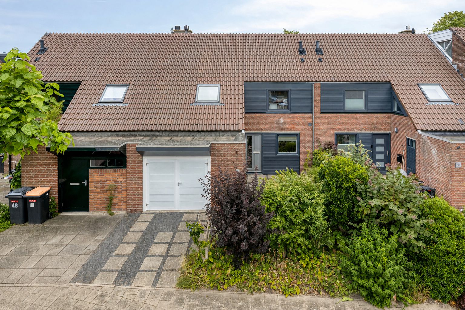 Foto van Molenweide 49, Castricum