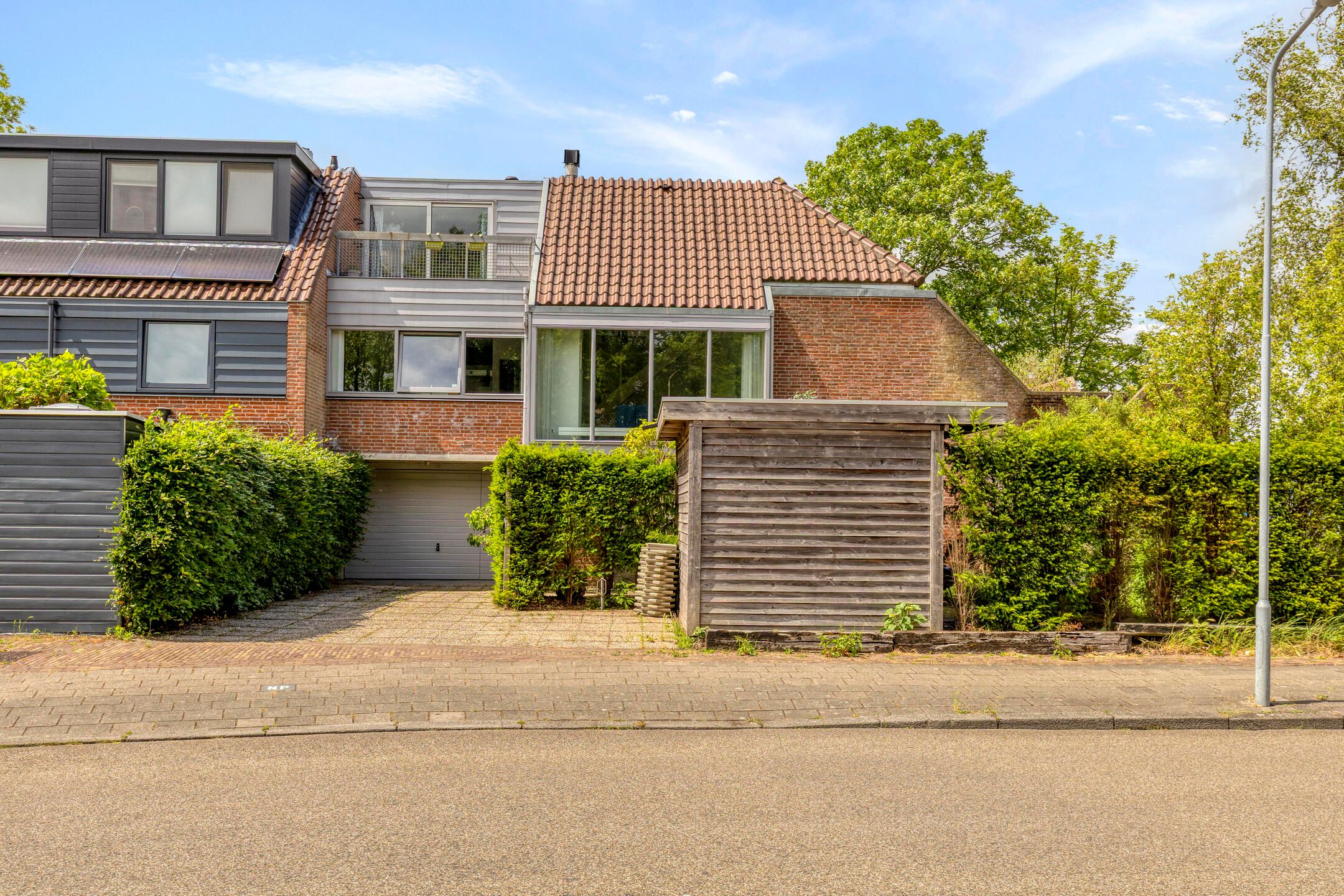 Foto van Molenweide 62, Castricum
