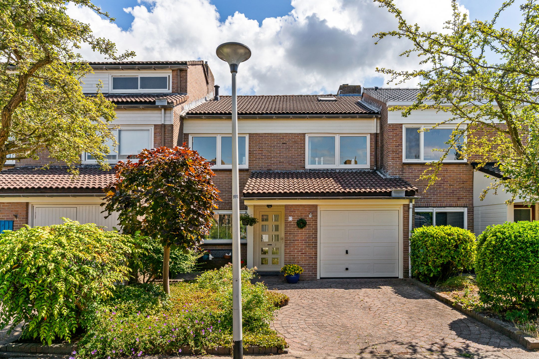 Foto van Arnoldsonstraat 17, Castricum
