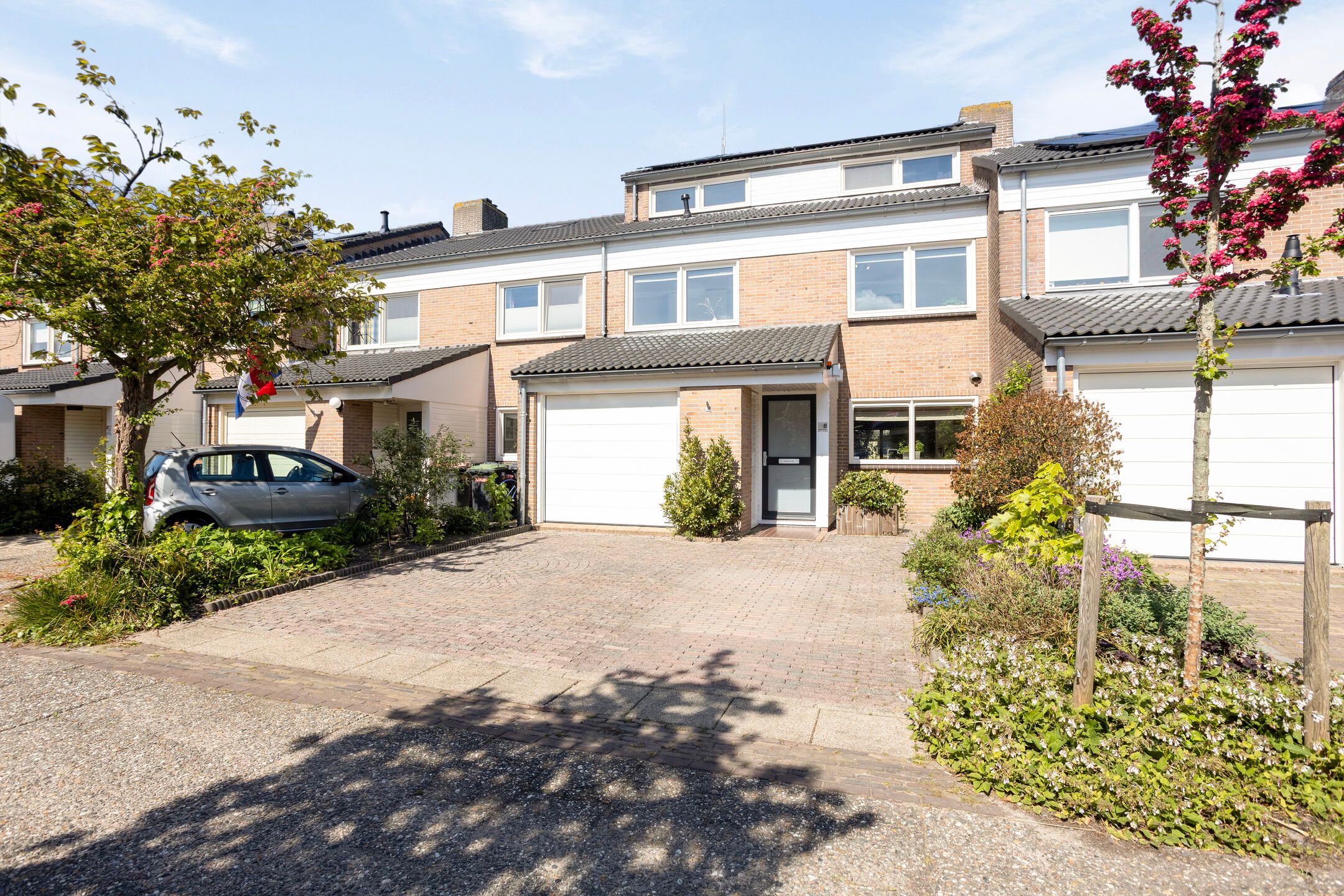 Foto van Arnoldsonstraat 8, Castricum
