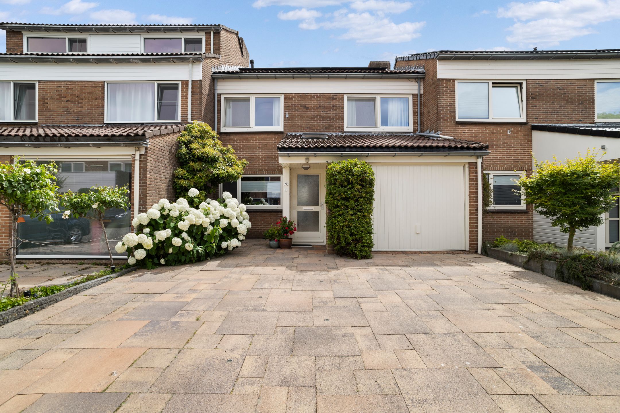 Foto van Monetastraat 17, Castricum