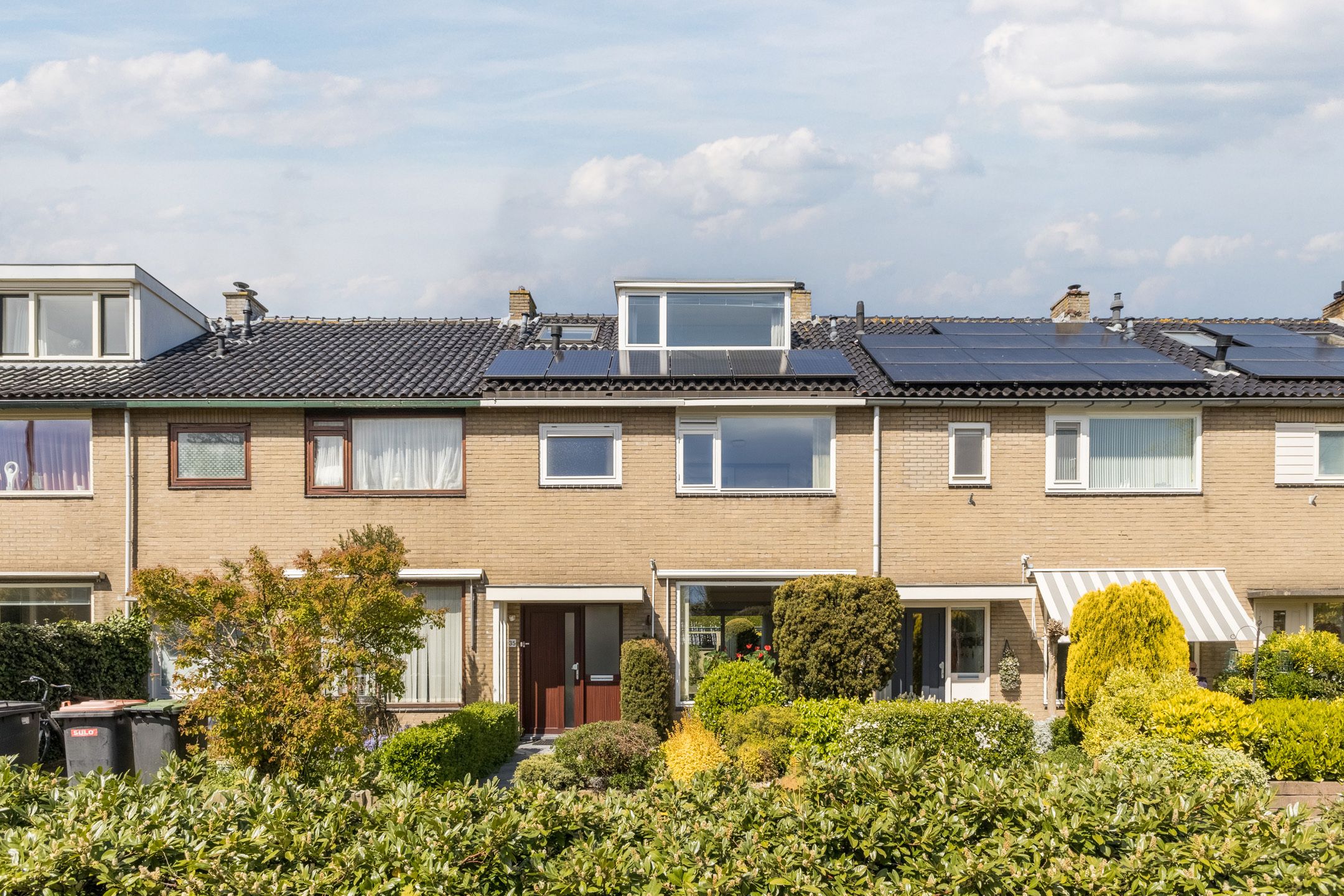 Foto van Gobatstraat 35, Castricum