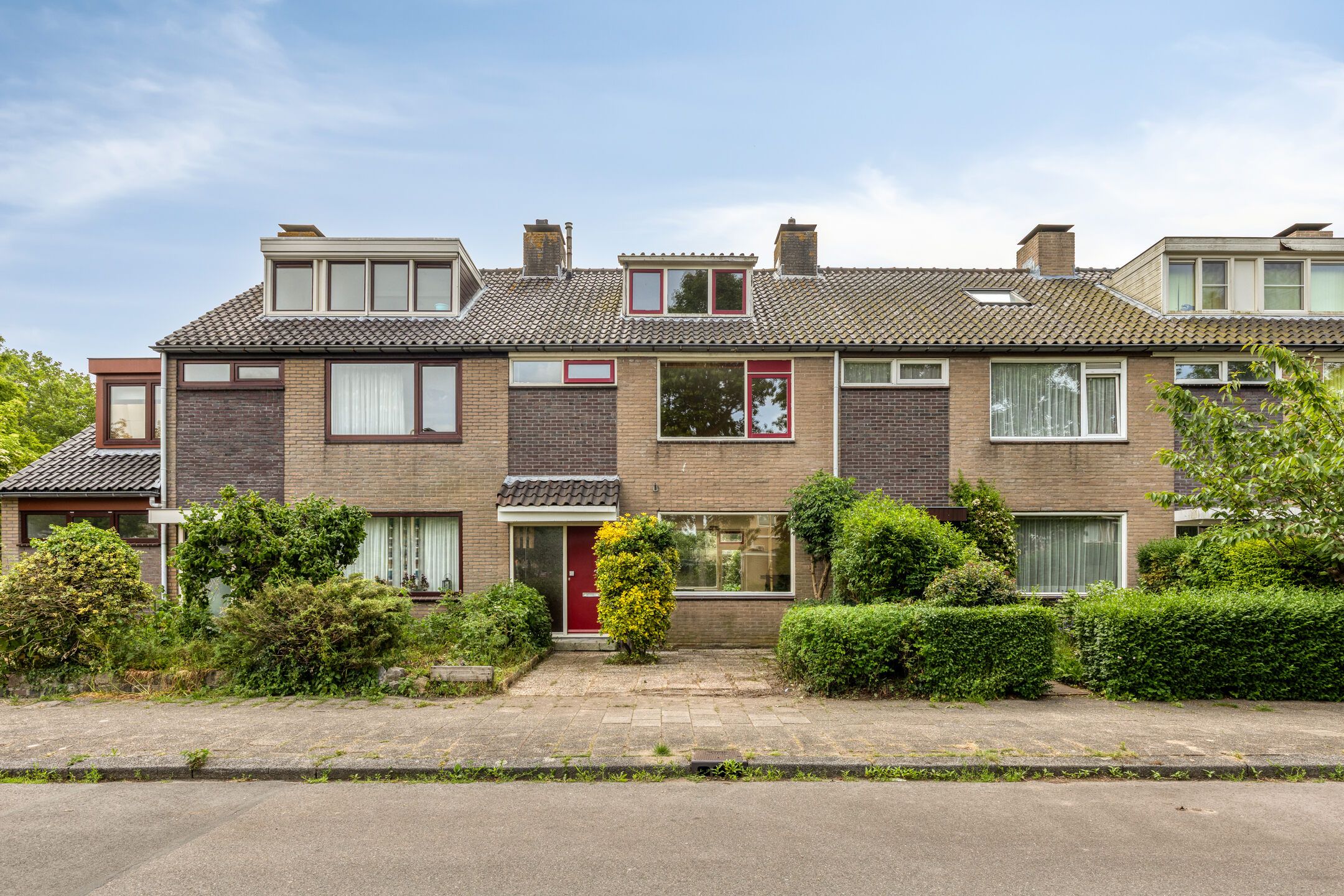 Foto van Rooseveltlaan 11, Castricum