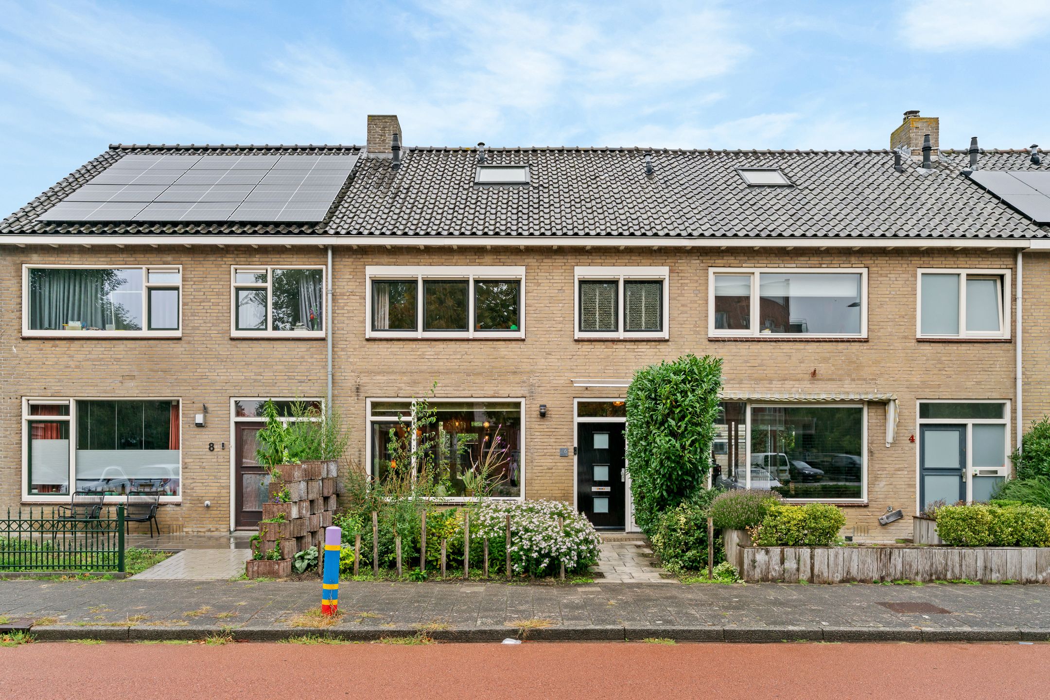 Foto van Rooseveltlaan 6, Castricum