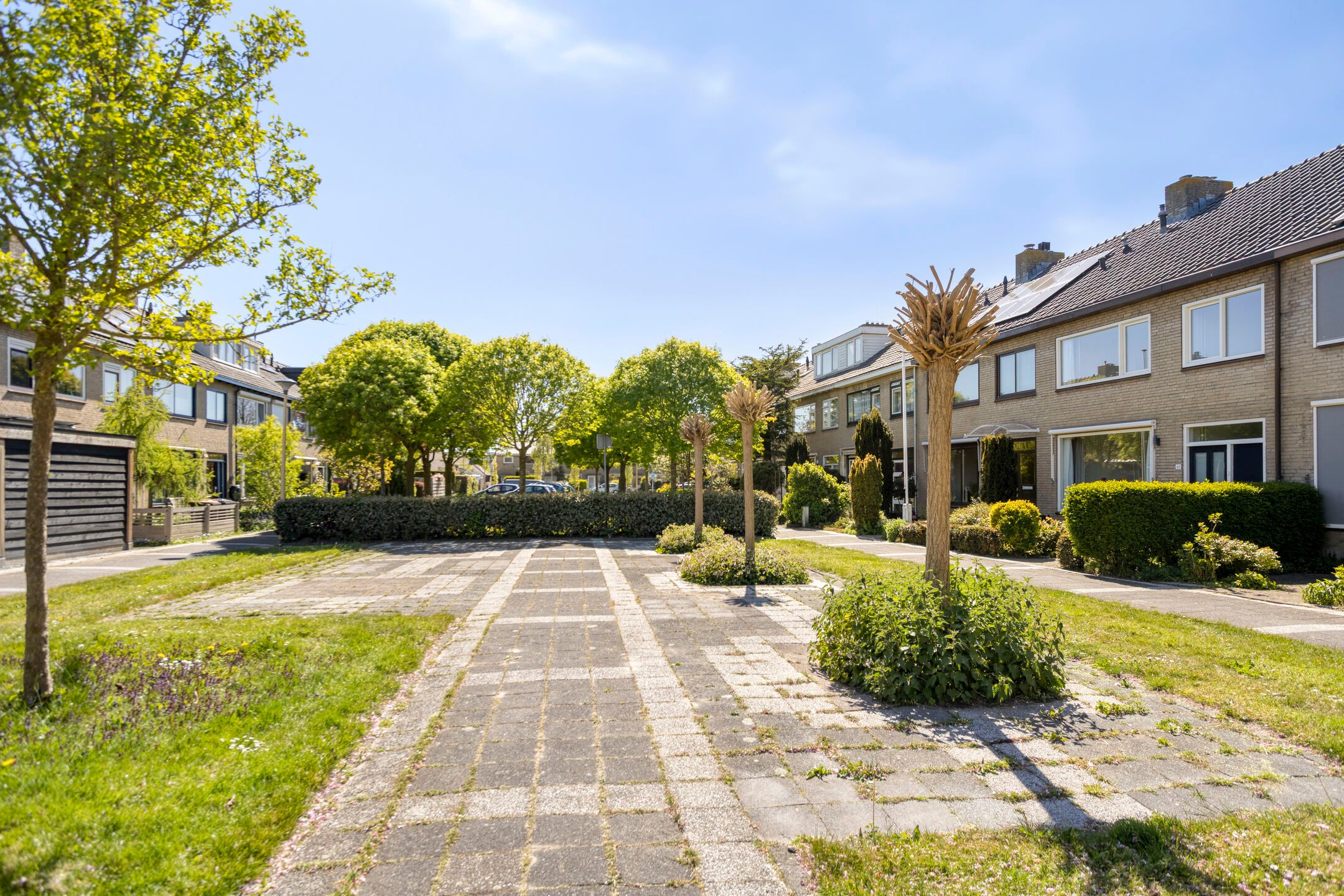 Foto van Dag Hammarskjöldlaan 61, Castricum
