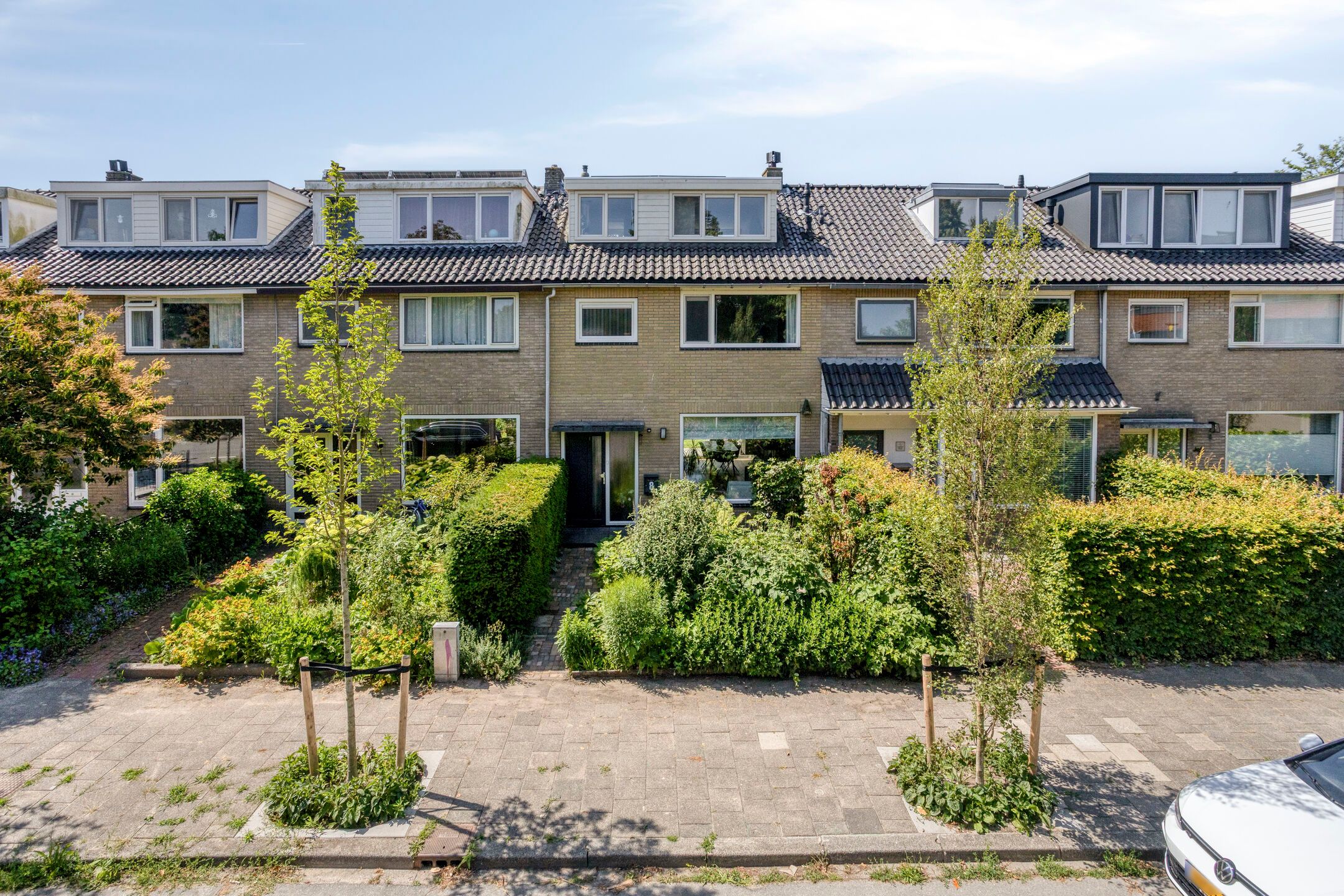 Foto van Dag Hammarskjöldlaan 8, Castricum