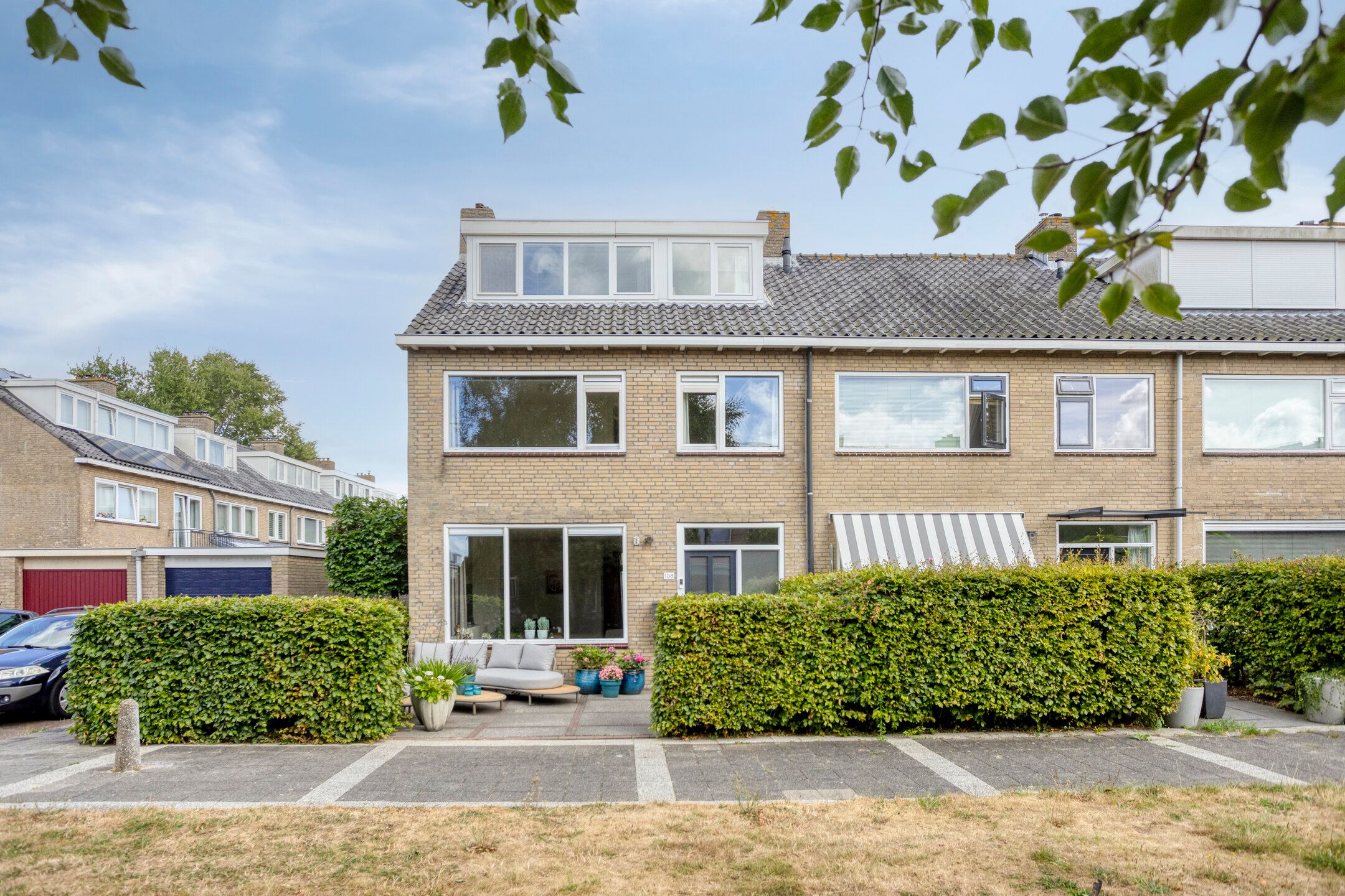 Foto van Henri Dunantsingel 108, Castricum