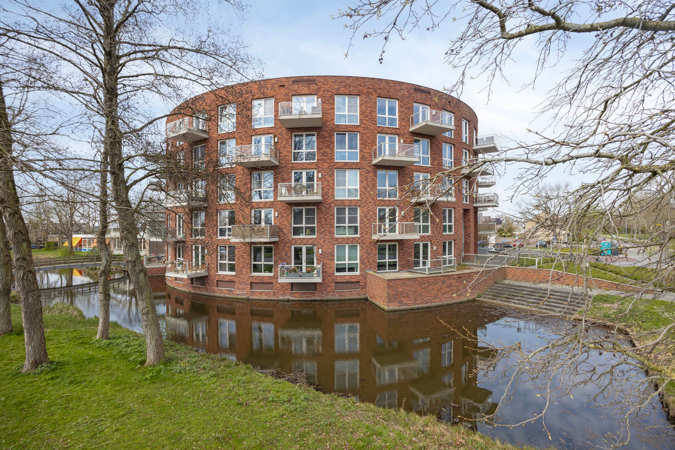 Foto van Henri Dunantsingel 156, Castricum