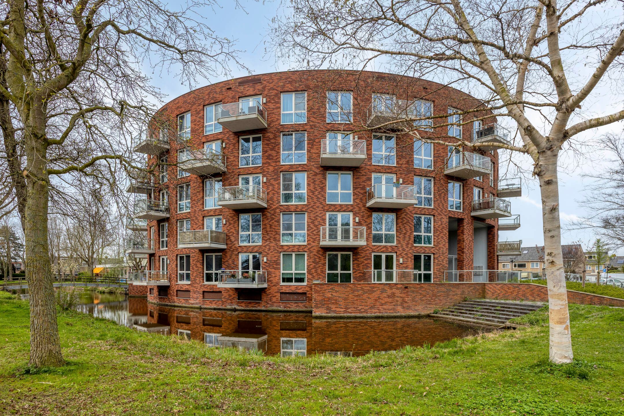Foto van Henri Dunantsingel 178, Castricum