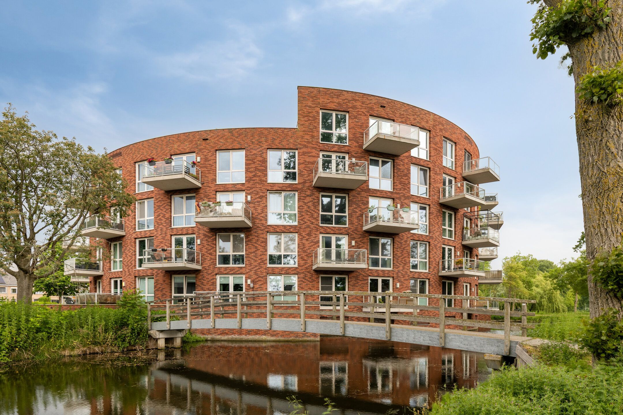 Foto van Henri Dunantsingel 216, Castricum