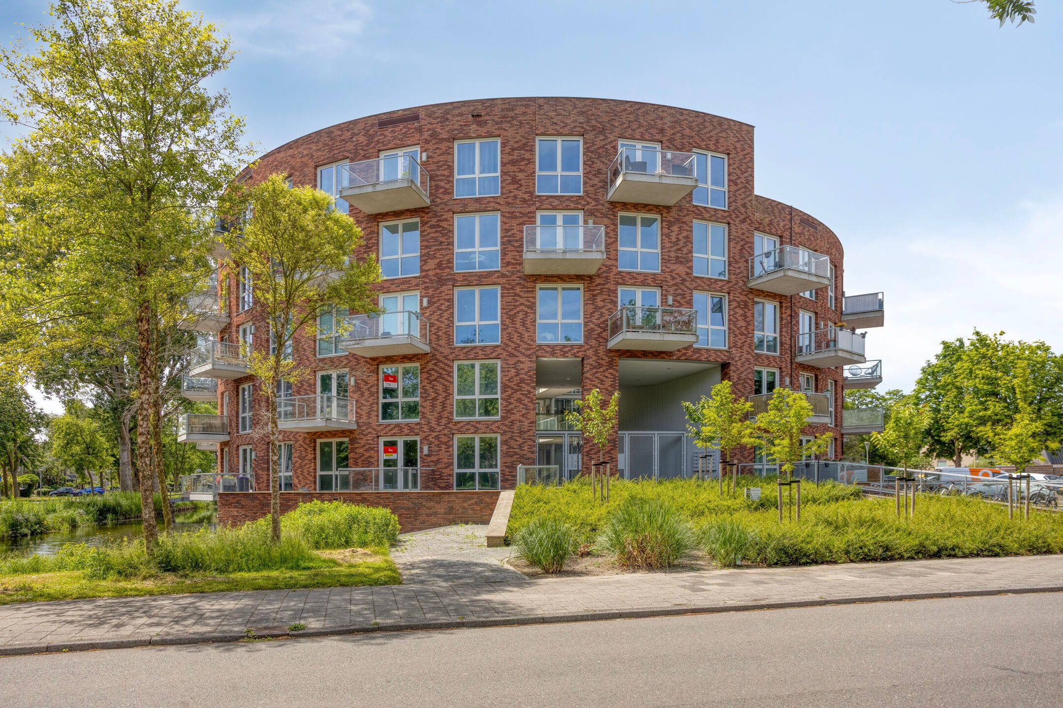 Foto van Henri Dunantsingel 228, Castricum