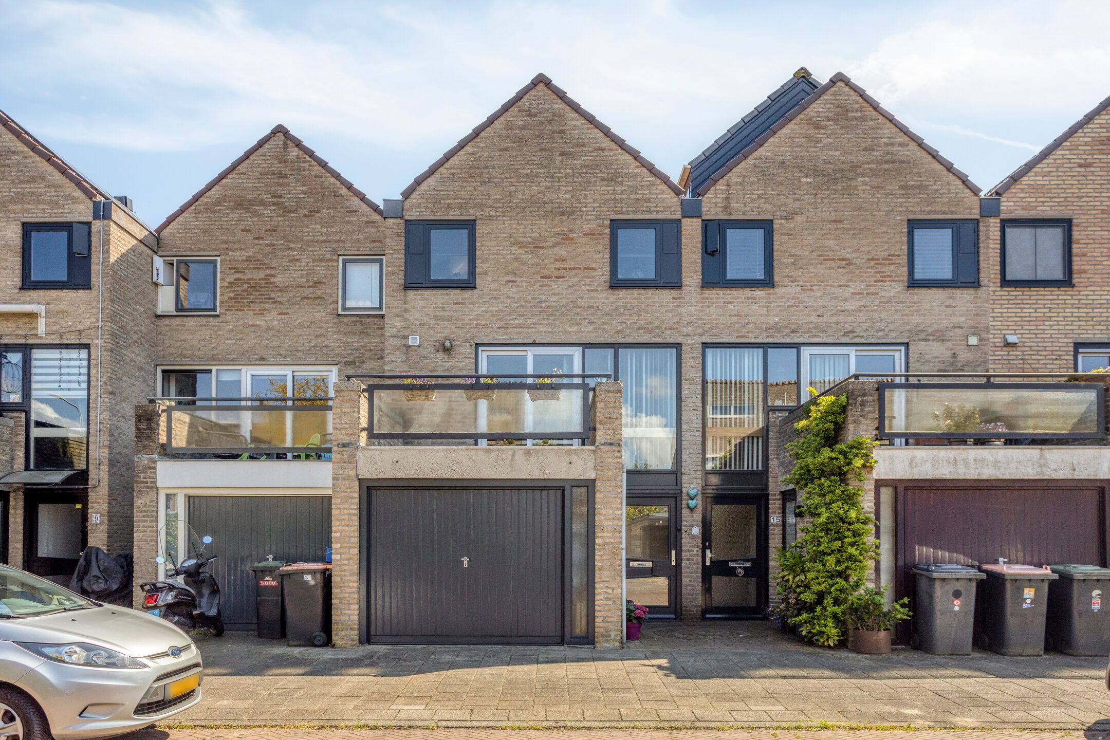 Foto van Bloemgaarde 13, Castricum