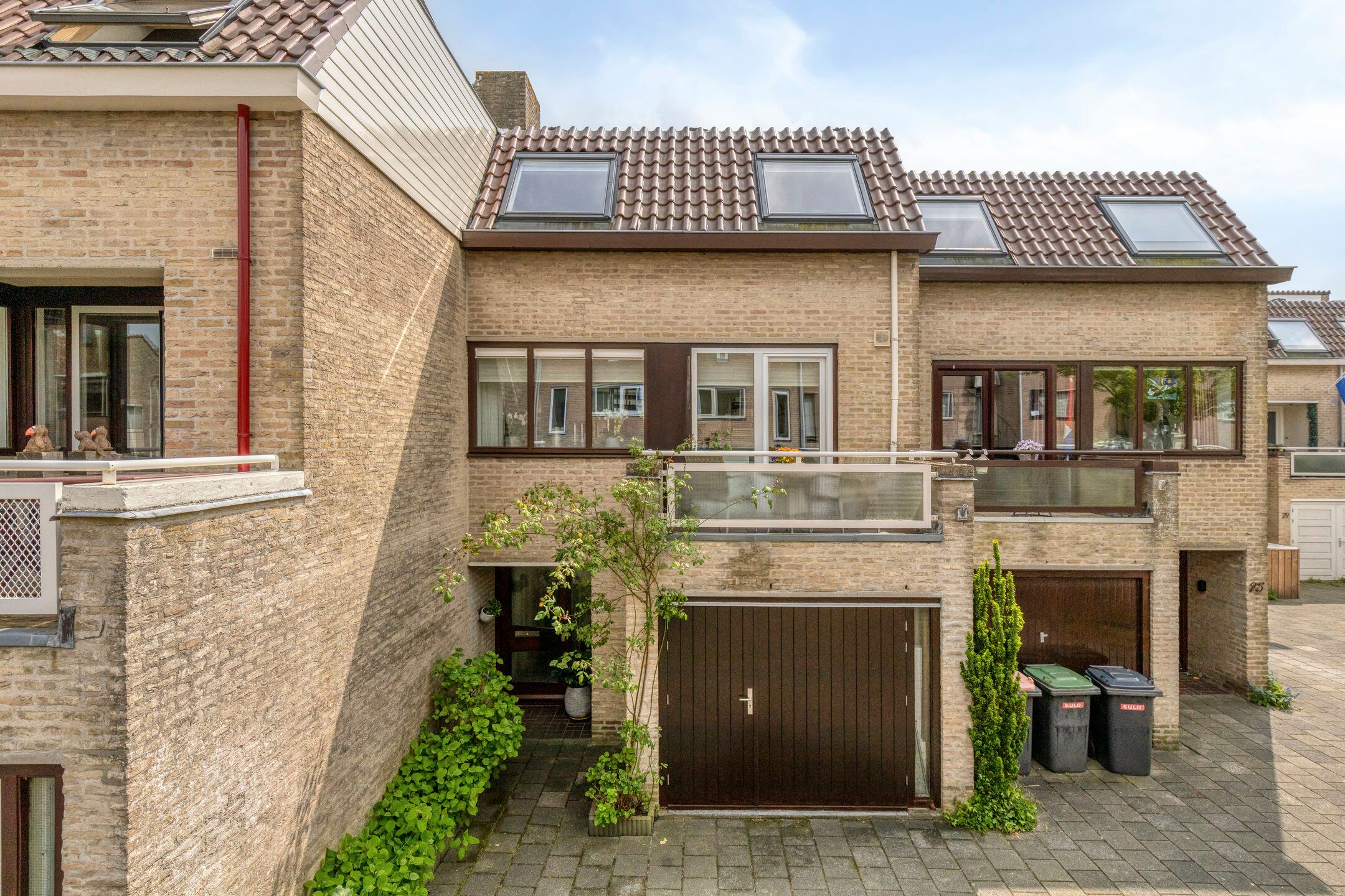 Foto van Bloemgaarde 23, Castricum