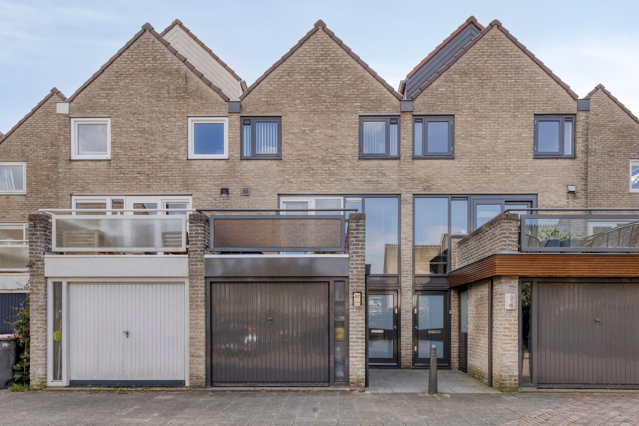 Foto van Bloemgaarde 47, Castricum