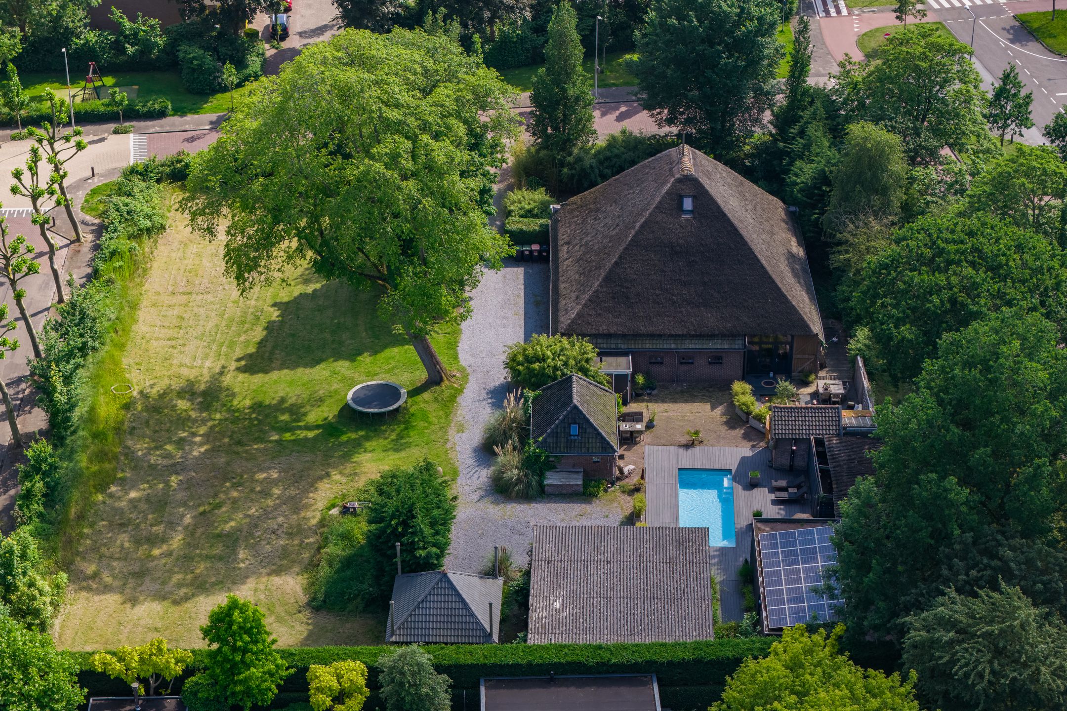 Foto van Walstro 1, Castricum