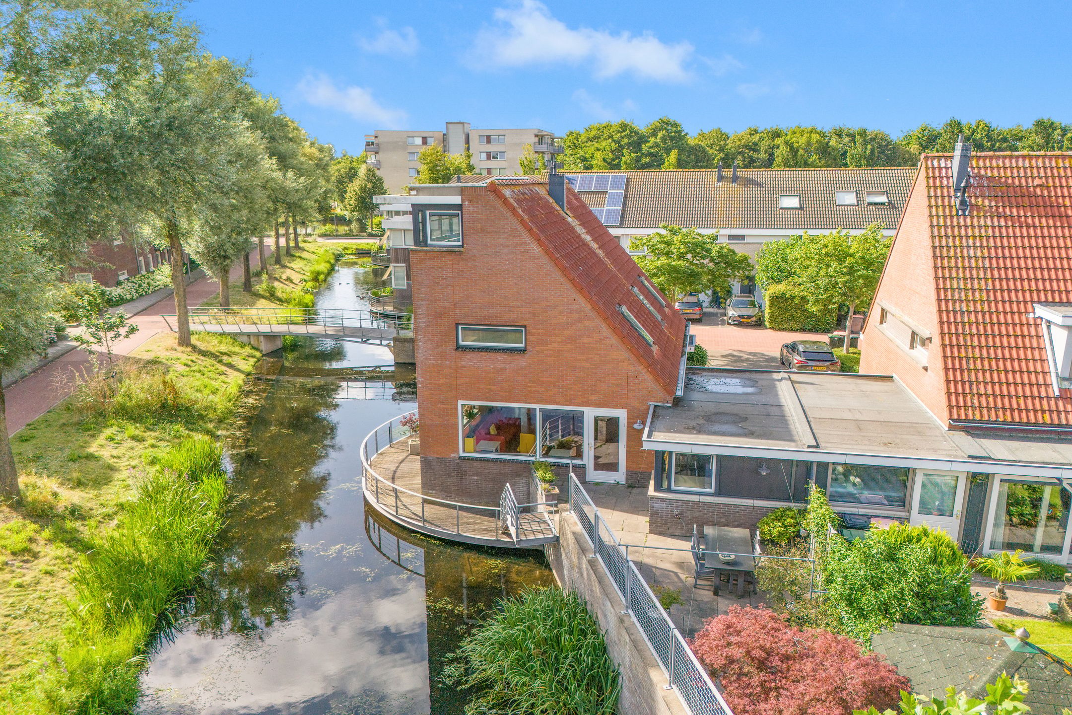 Foto van Jo Vincentstraat 21, Castricum