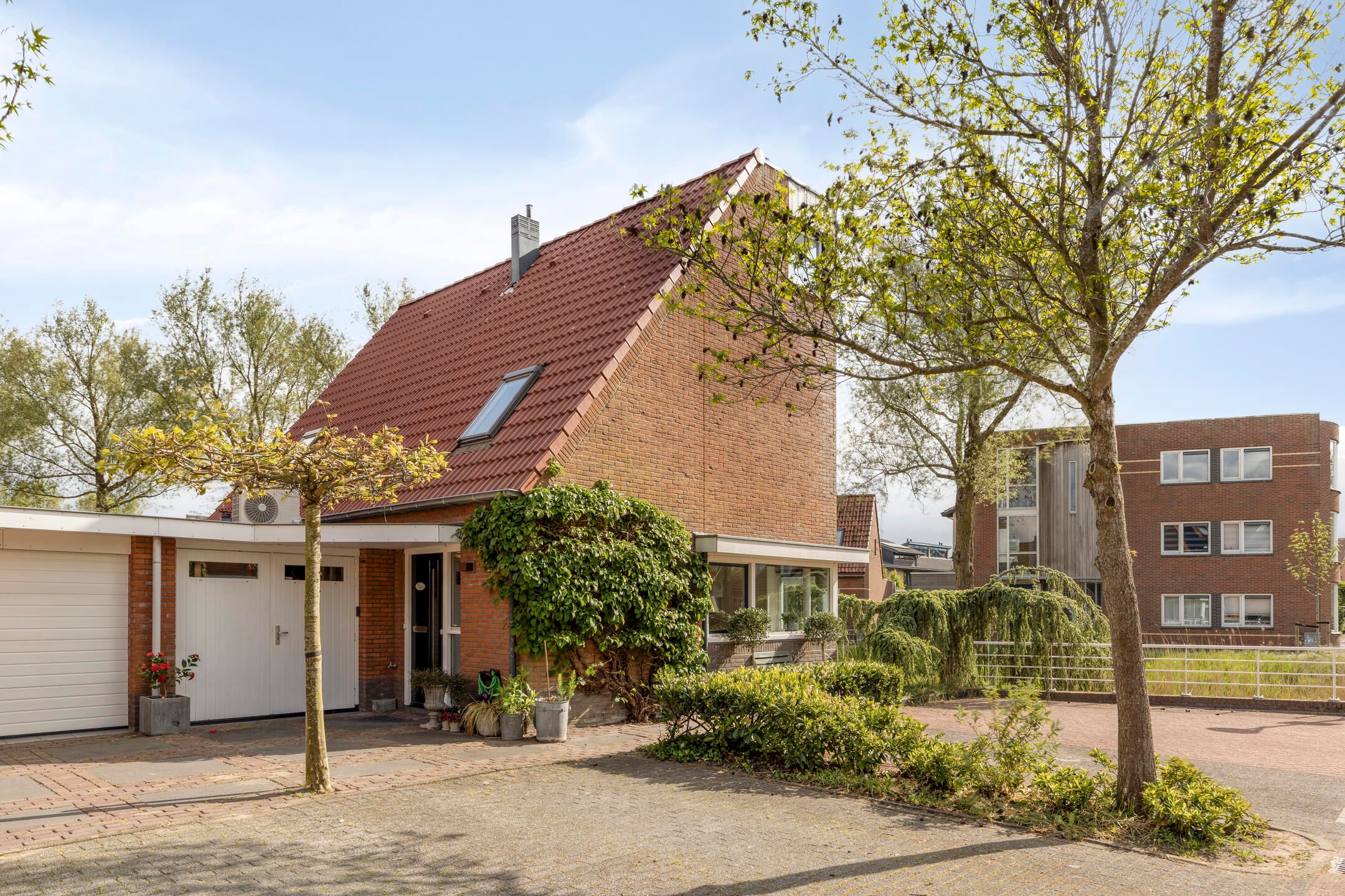Foto van Jo Imminkstraat 9, Castricum