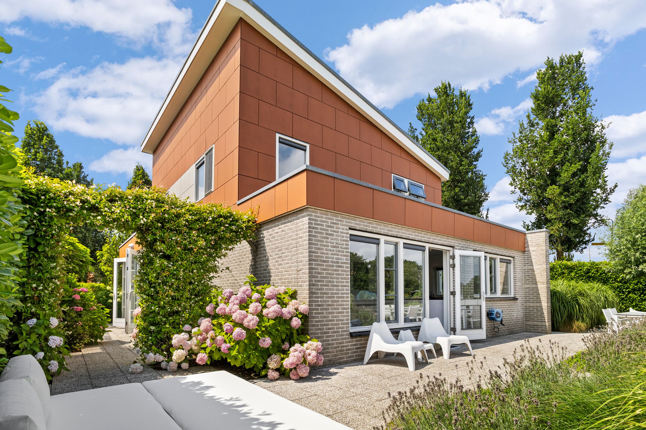 Foto van Rosa Spierstraat 1, Castricum