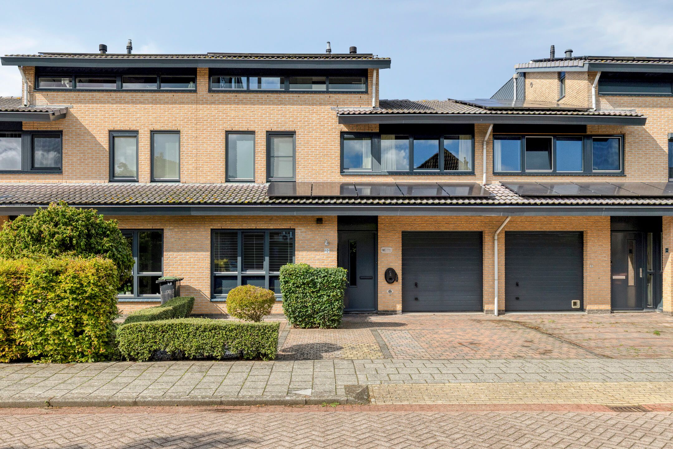 Foto van Charlotte van Pallandtlaan 12, Castricum