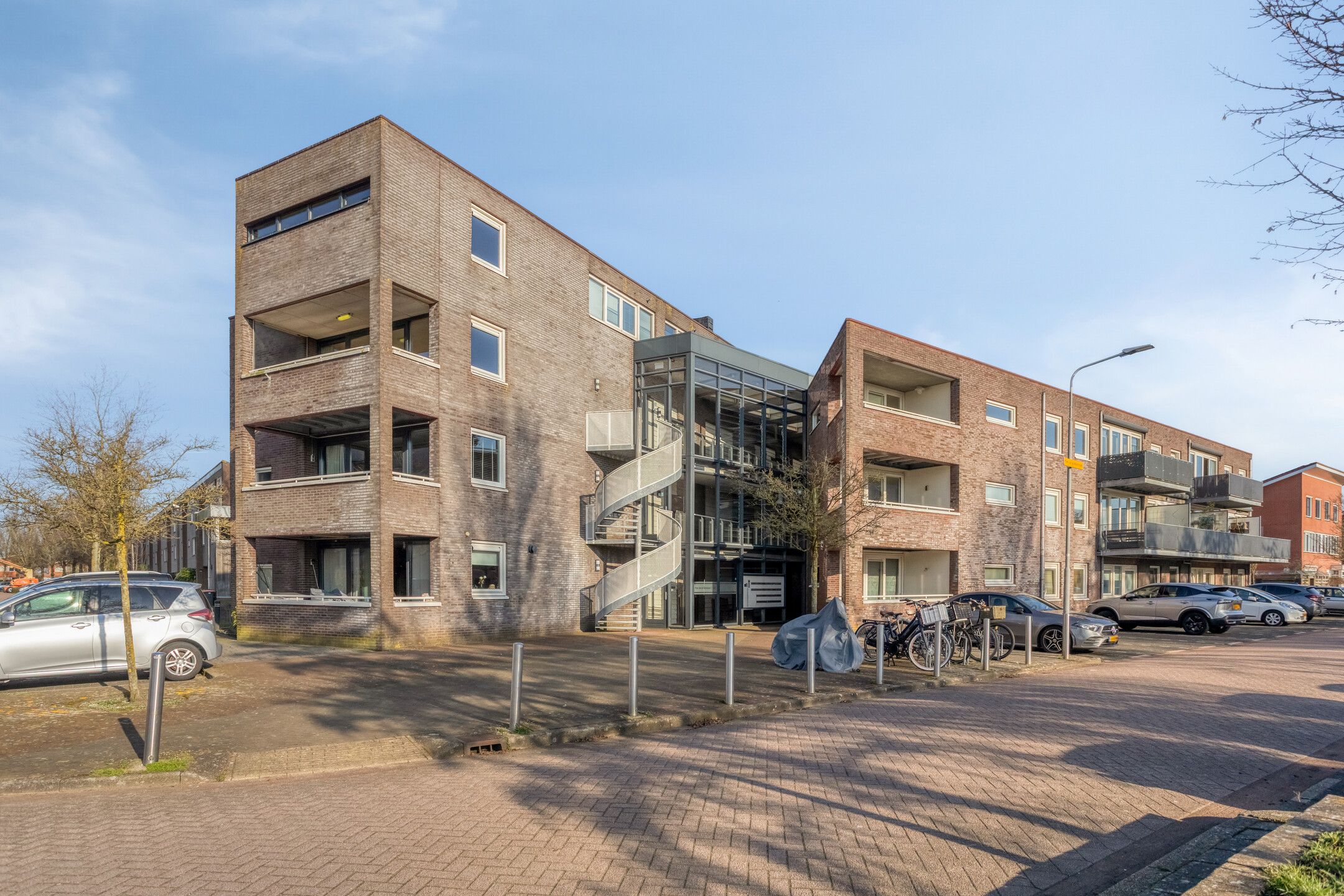 Foto van Fien de la Marstraat 30, Castricum