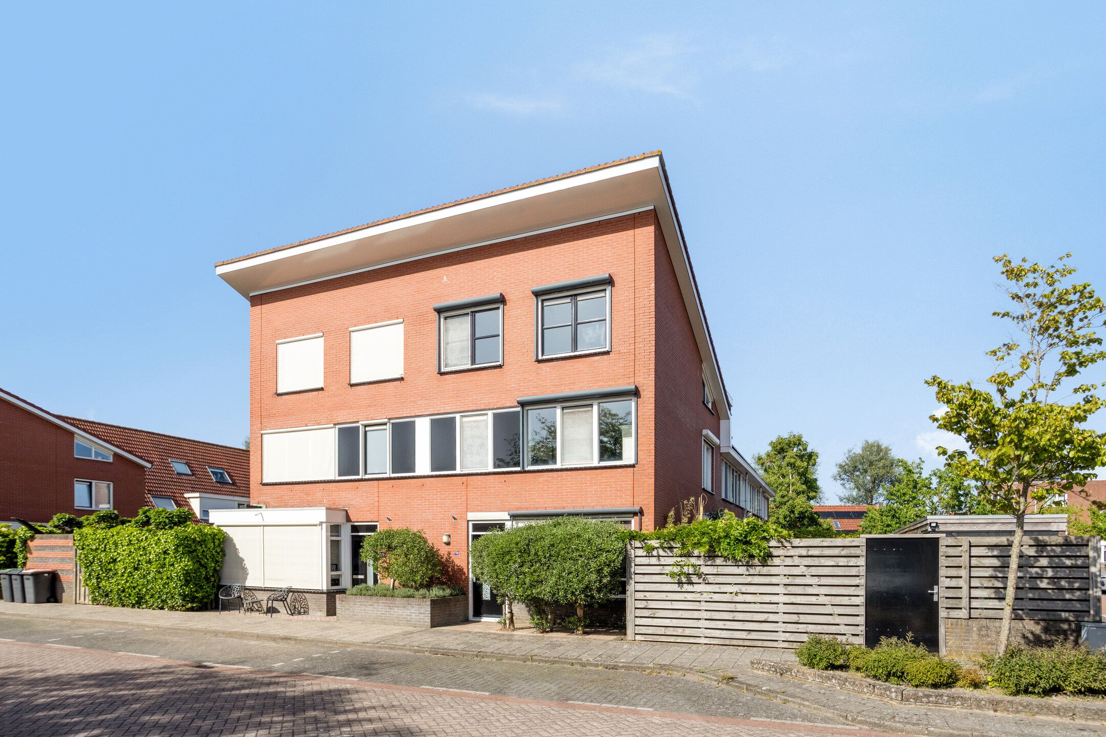 Foto van Fien de la Marstraat 52, Castricum