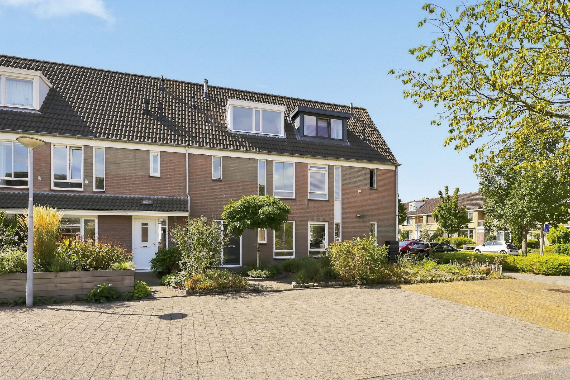 Foto van Het Lageland 25, Castricum