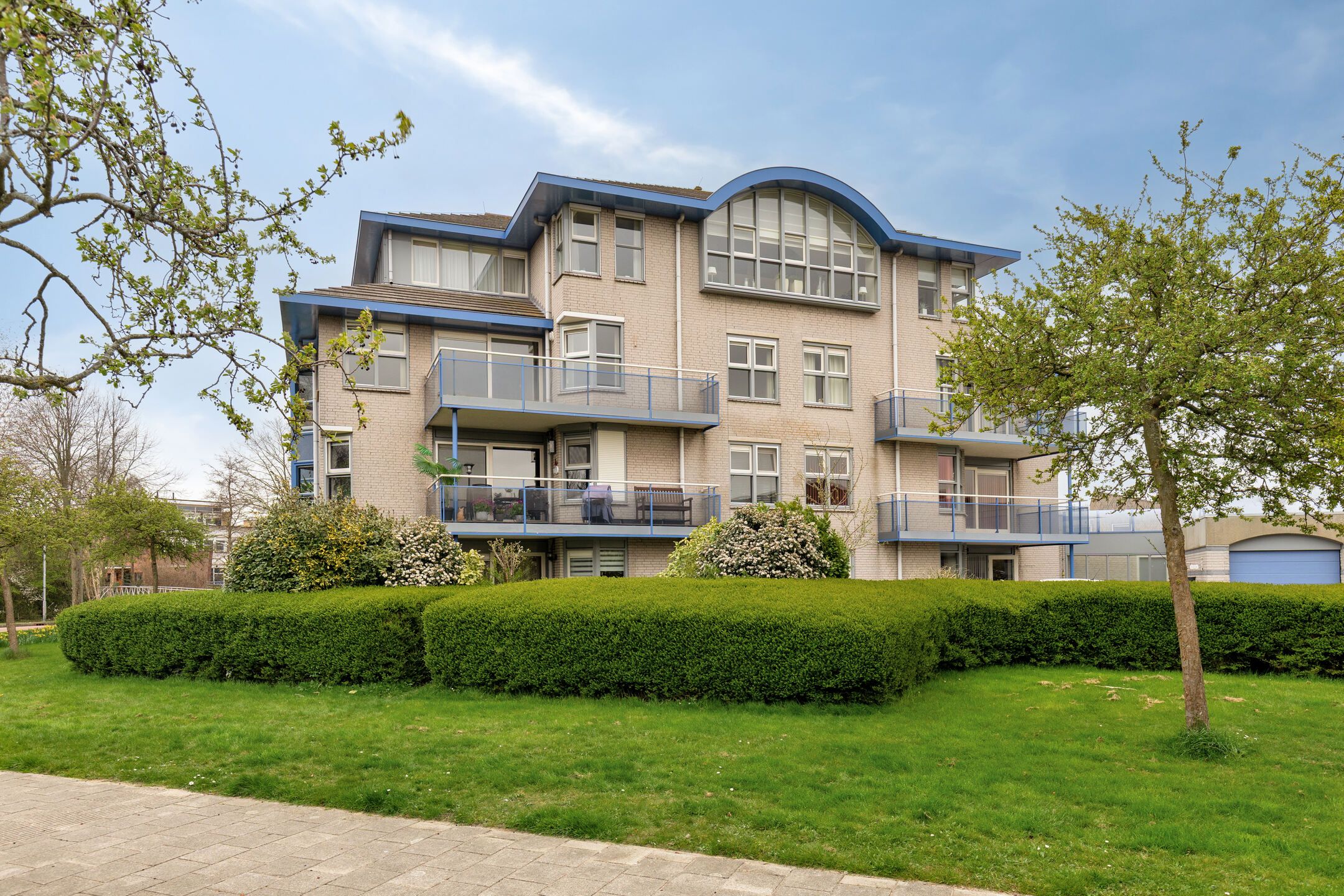 Foto van Petronella Voûtestraat 20, Castricum