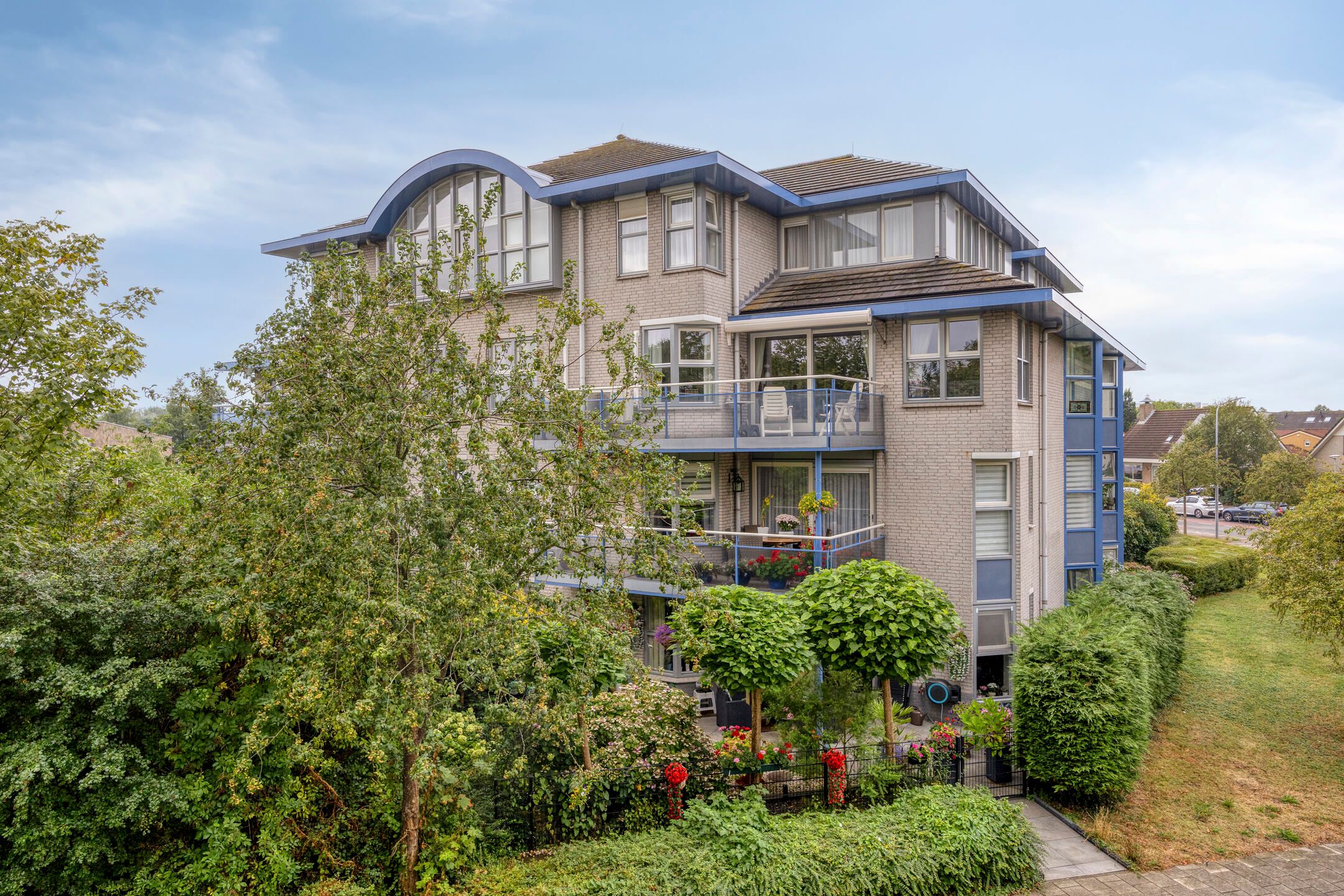 Foto van Petronella Voûtestraat 22, Castricum
