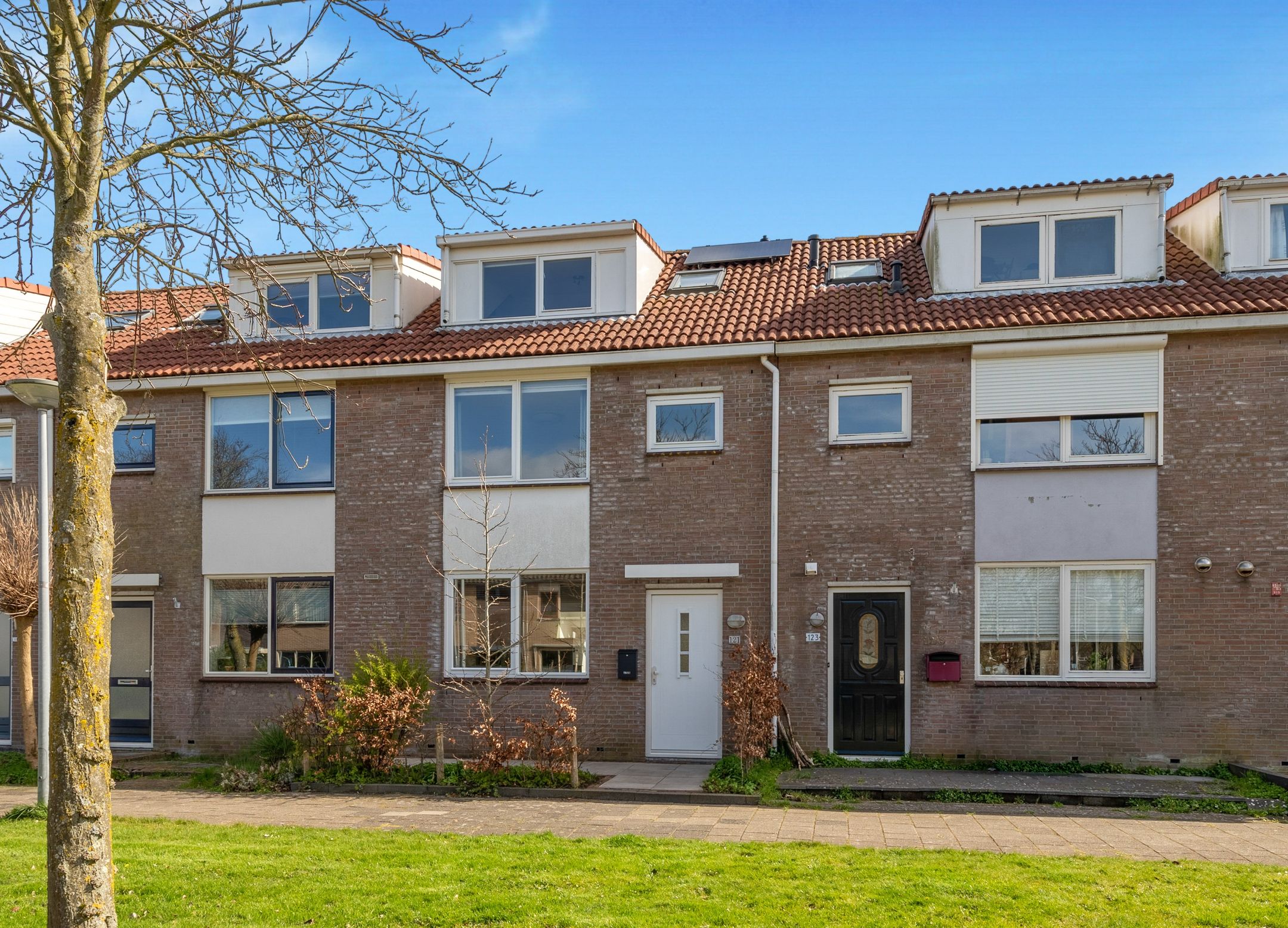 Foto van Martin Luther Kinglaan 121, Castricum