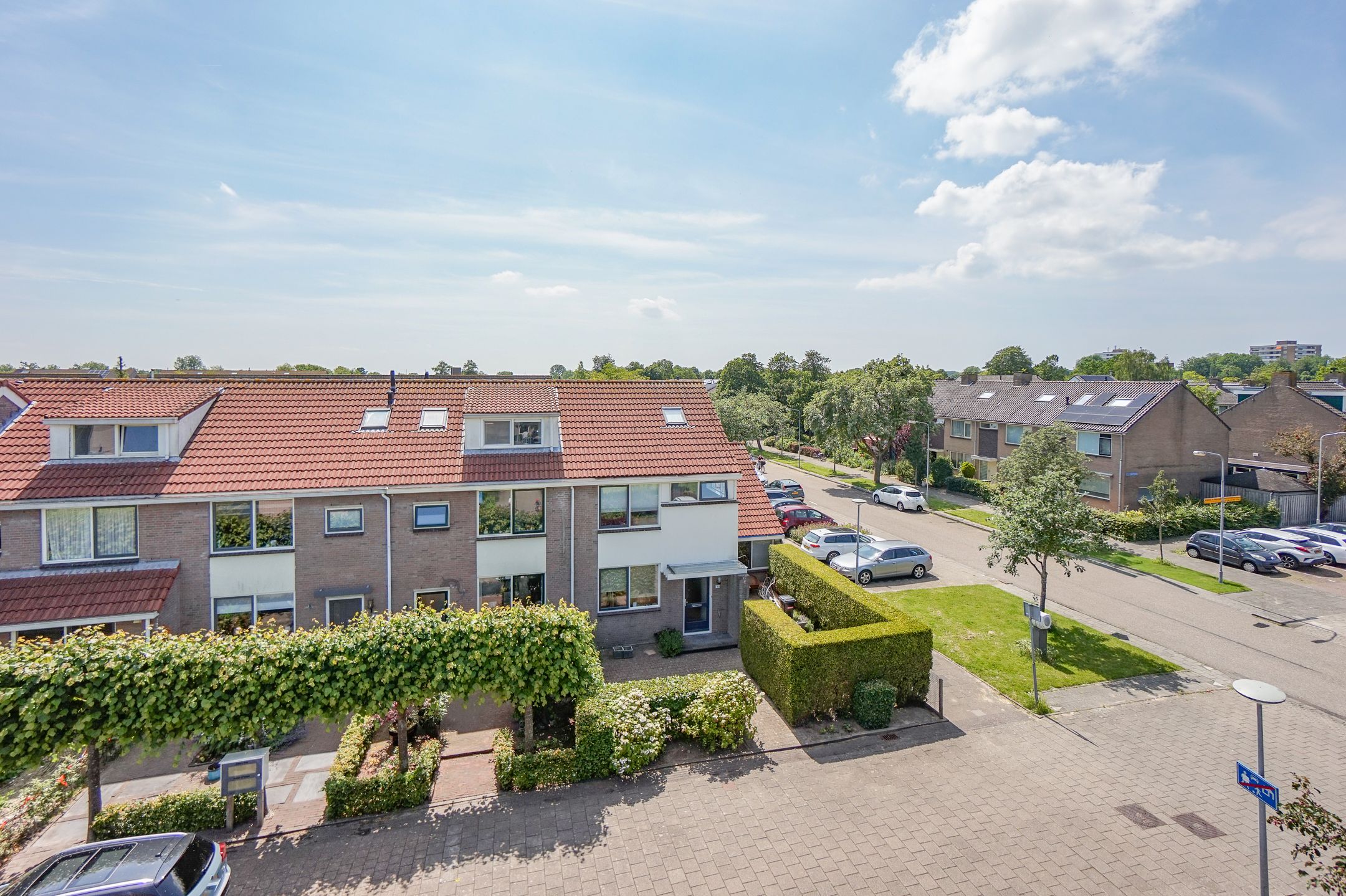 Foto van Augusta de Witstraat 31, Castricum