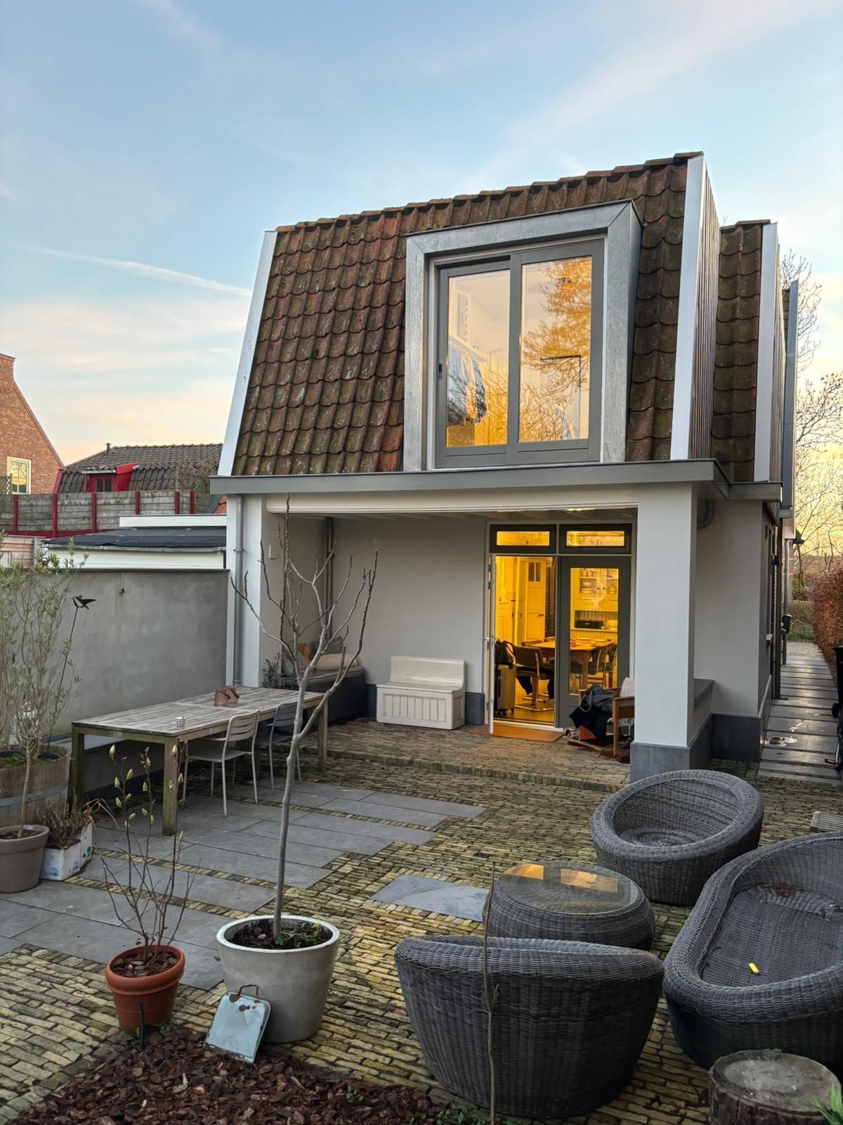 Foto van Breedeweg 52, Castricum
