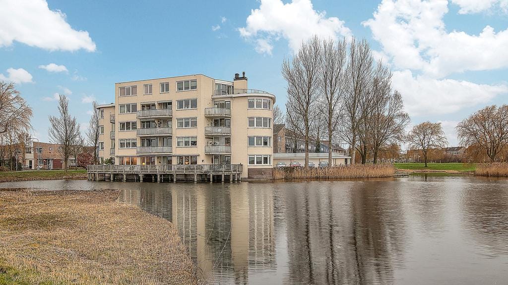 Foto van Oosterweide 79, Castricum