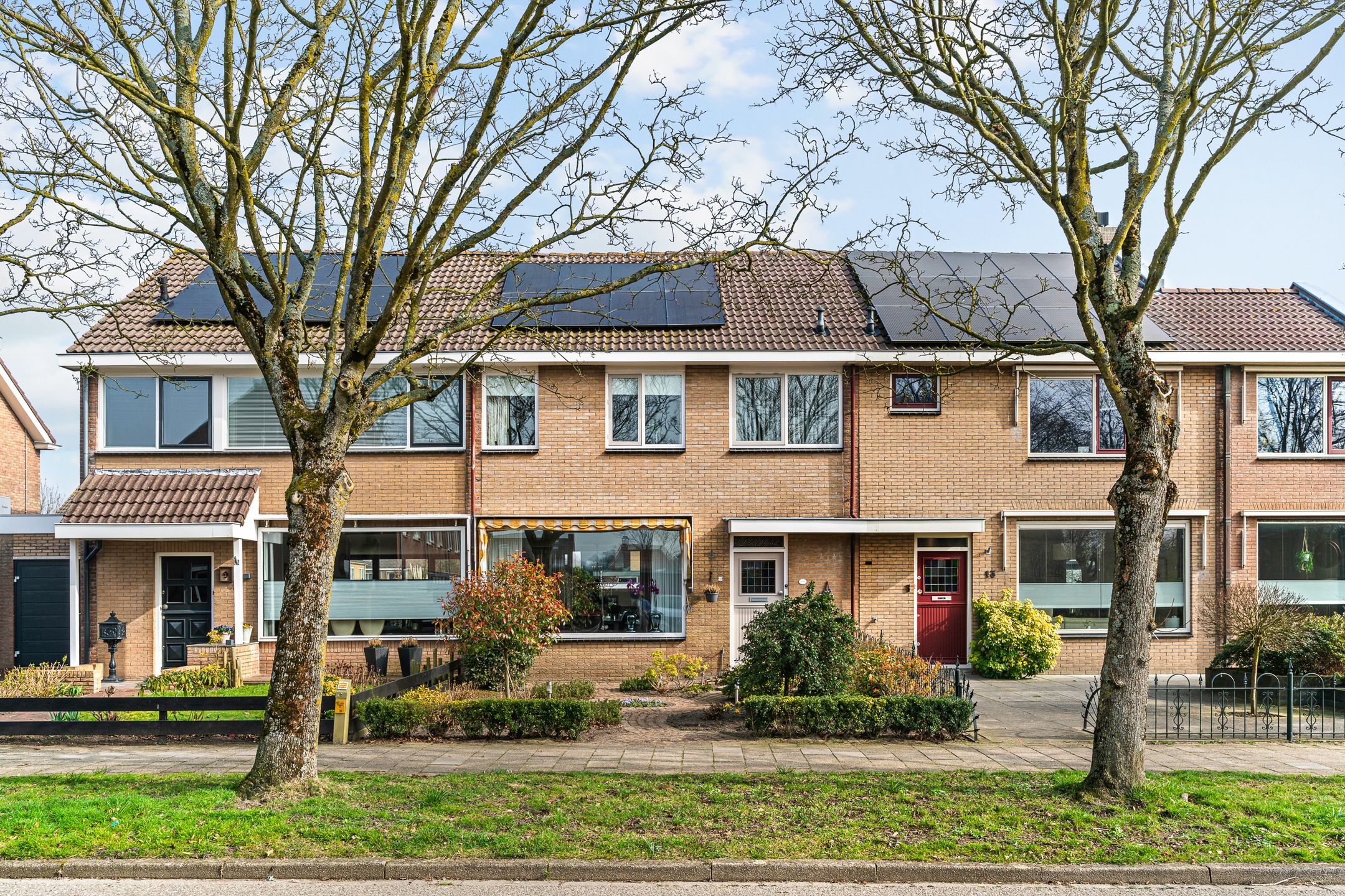 Foto van Achterweg 11, Limmen