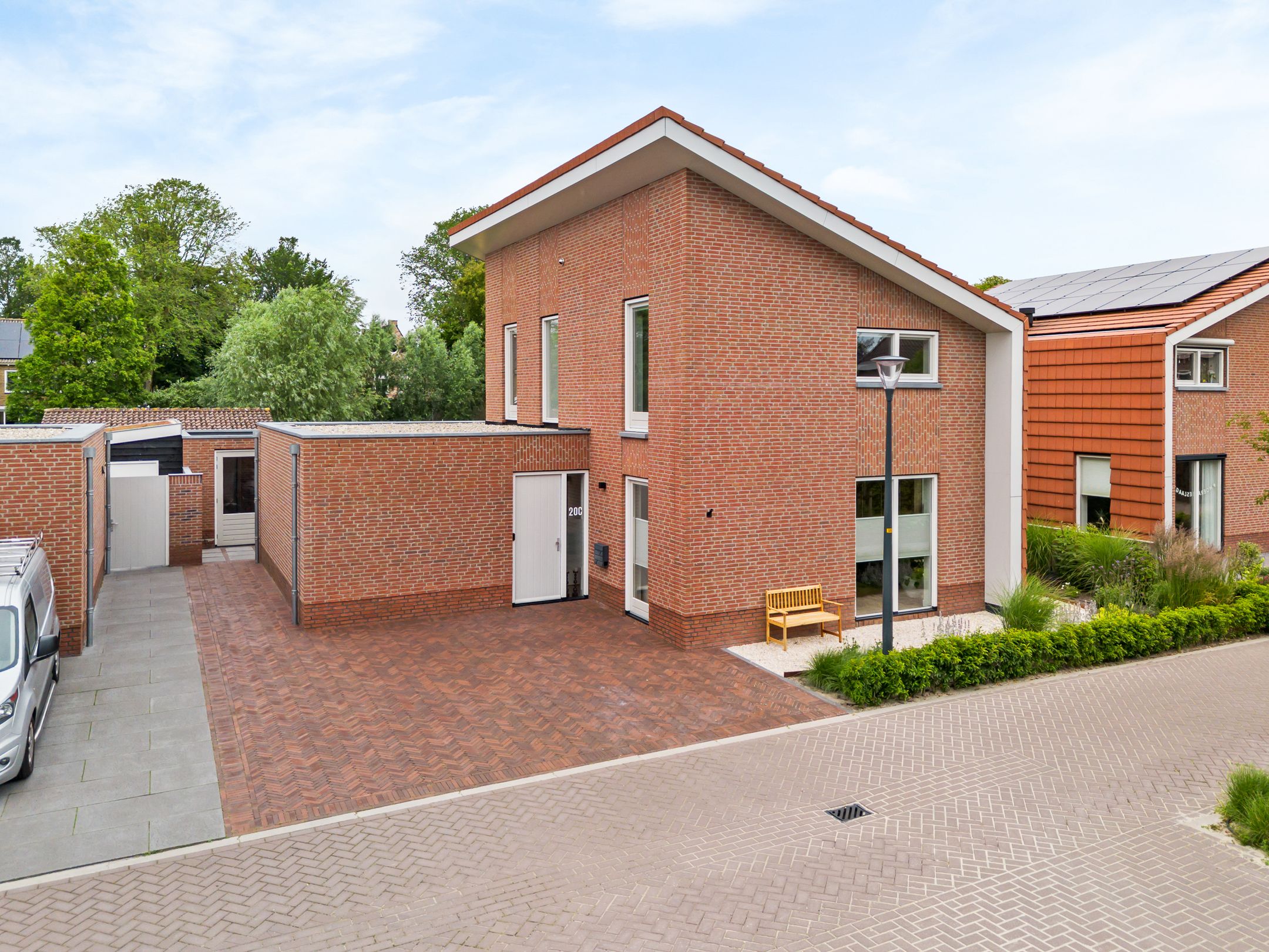 Foto van Dusseldorperweg 20c, Limmen