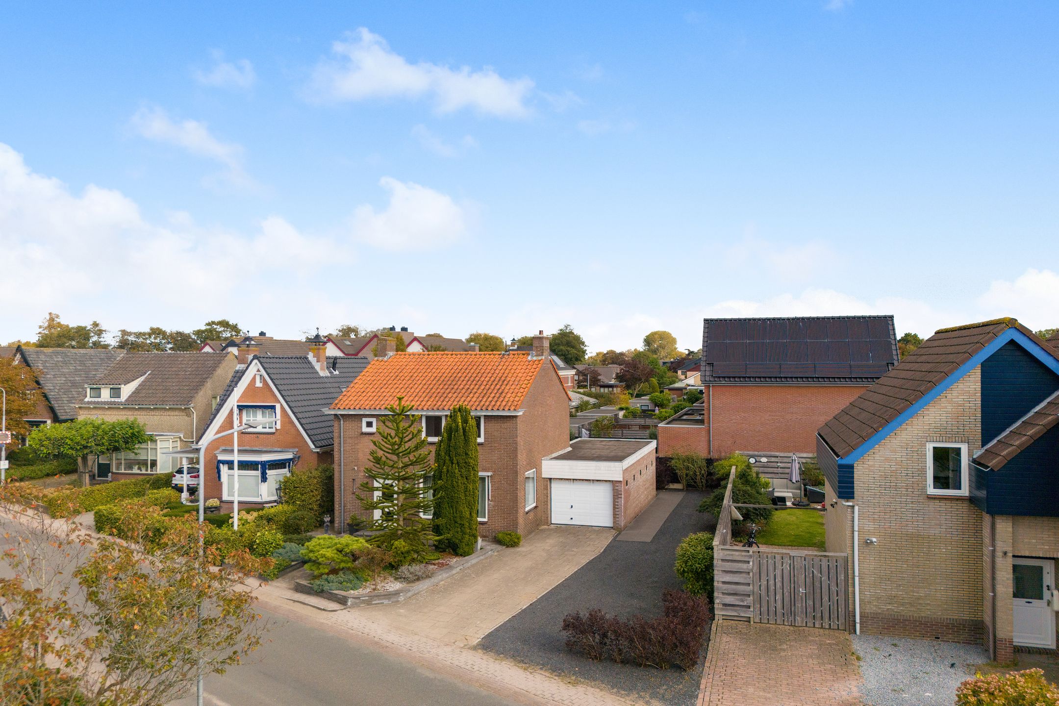Foto van Dusseldorperweg 44, Limmen