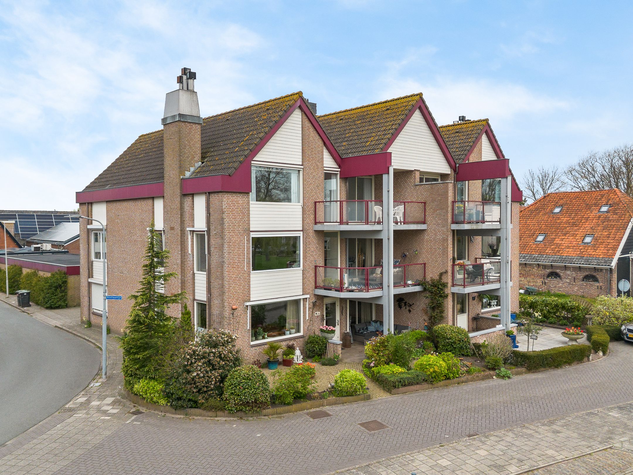 Foto van Vislaantje 11, Limmen