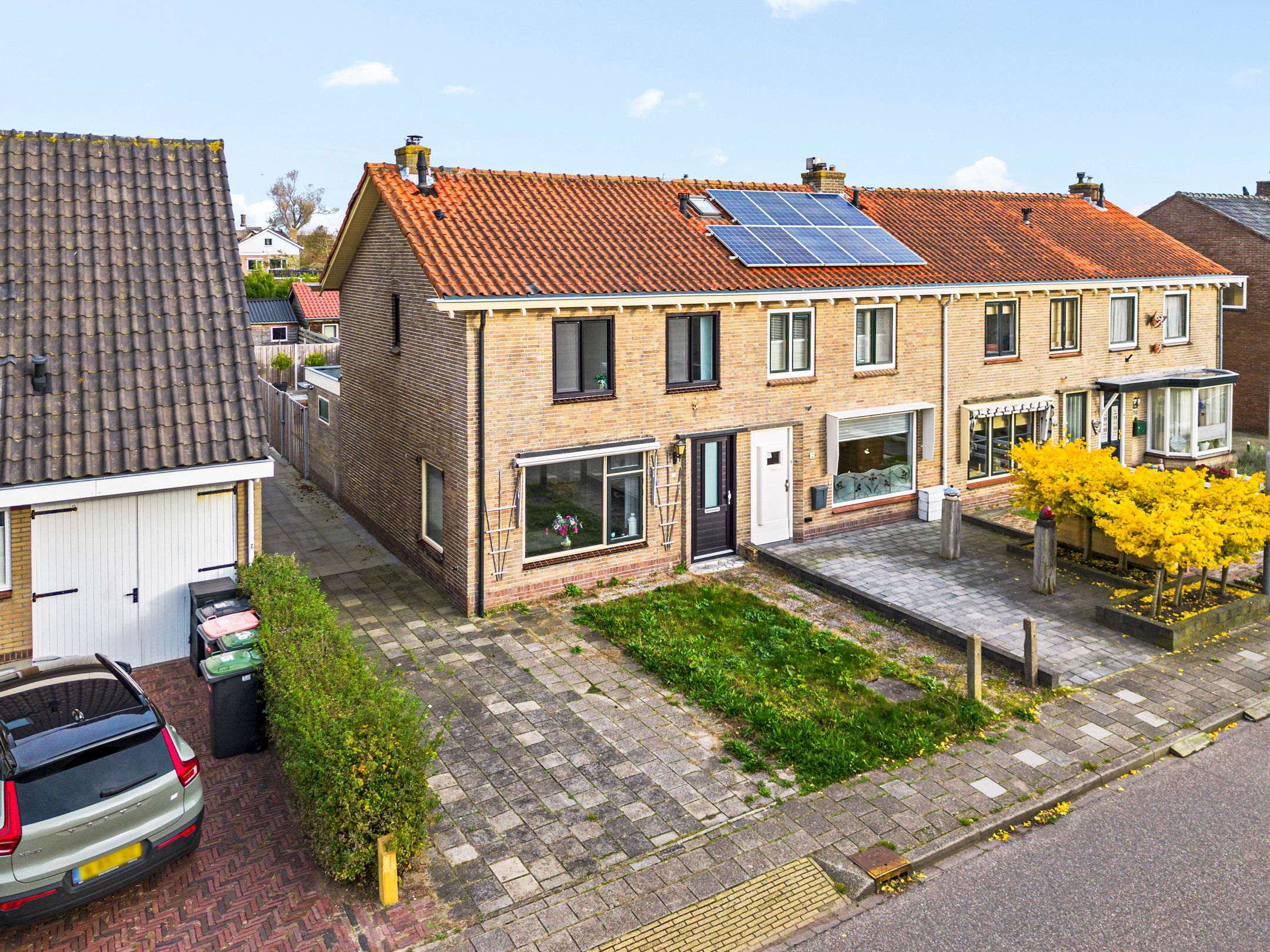 Foto van Dusseldorperweg 134, Limmen
