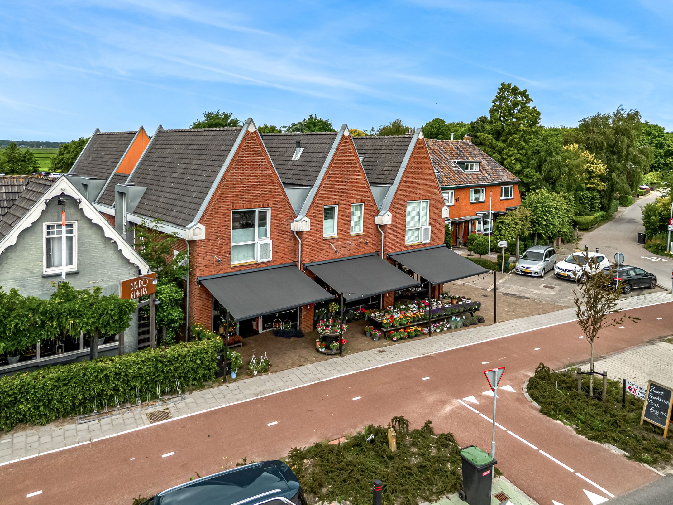 Foto van Rijksweg 9b, Limmen