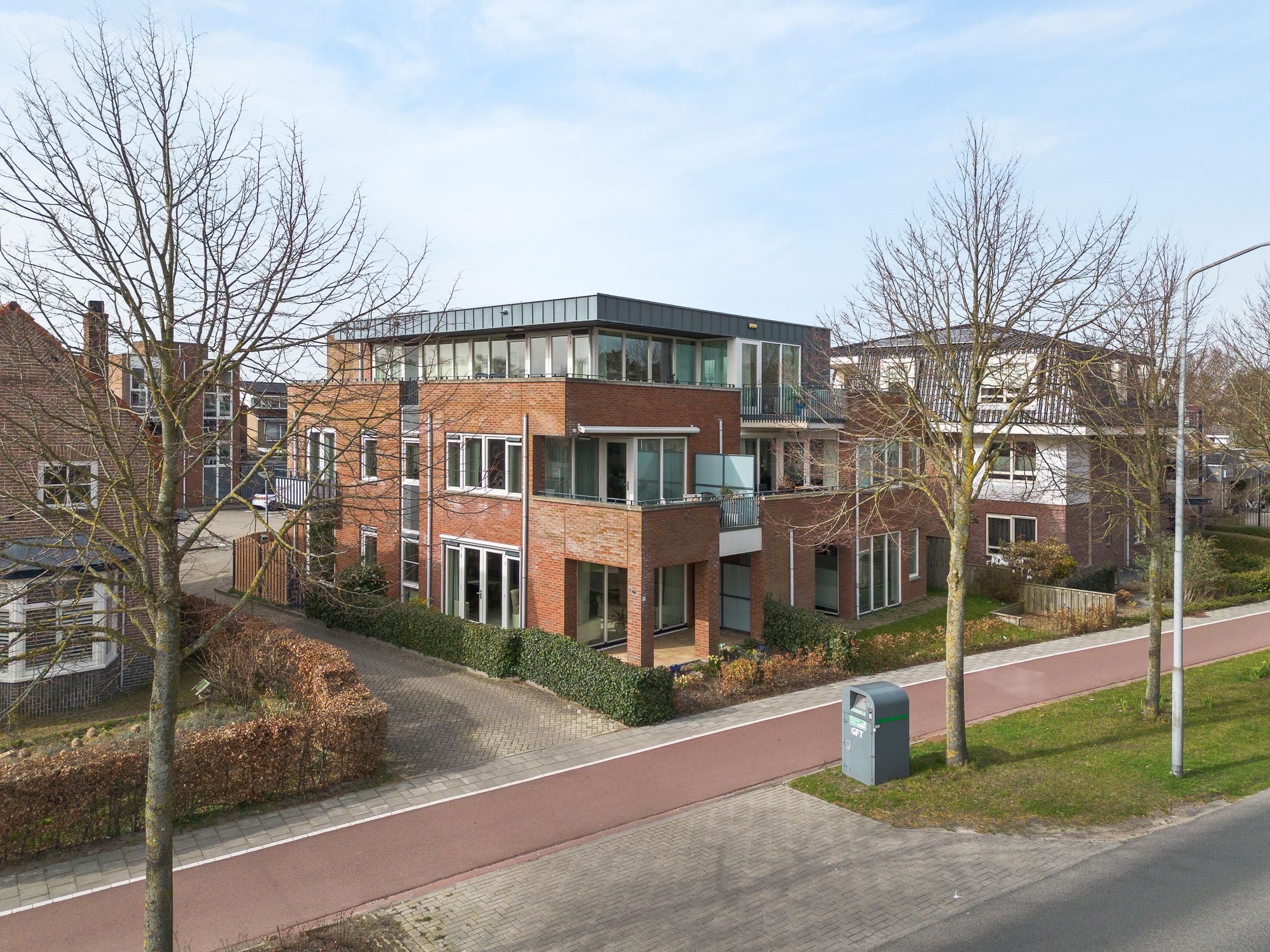 Foto van Rijksweg 43, Limmen