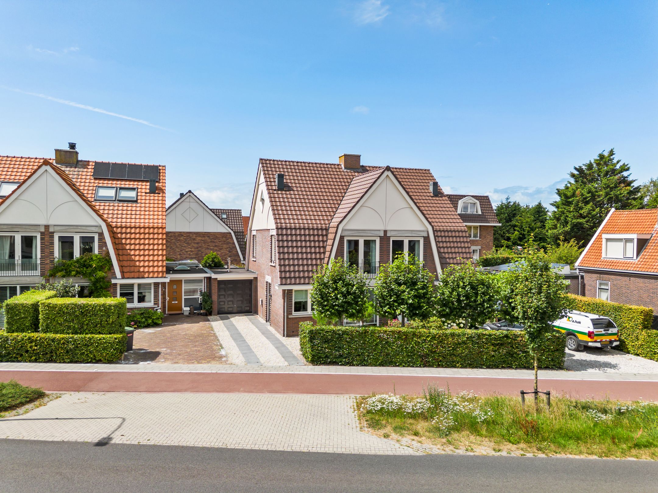 Foto van Rijksweg 61, Limmen