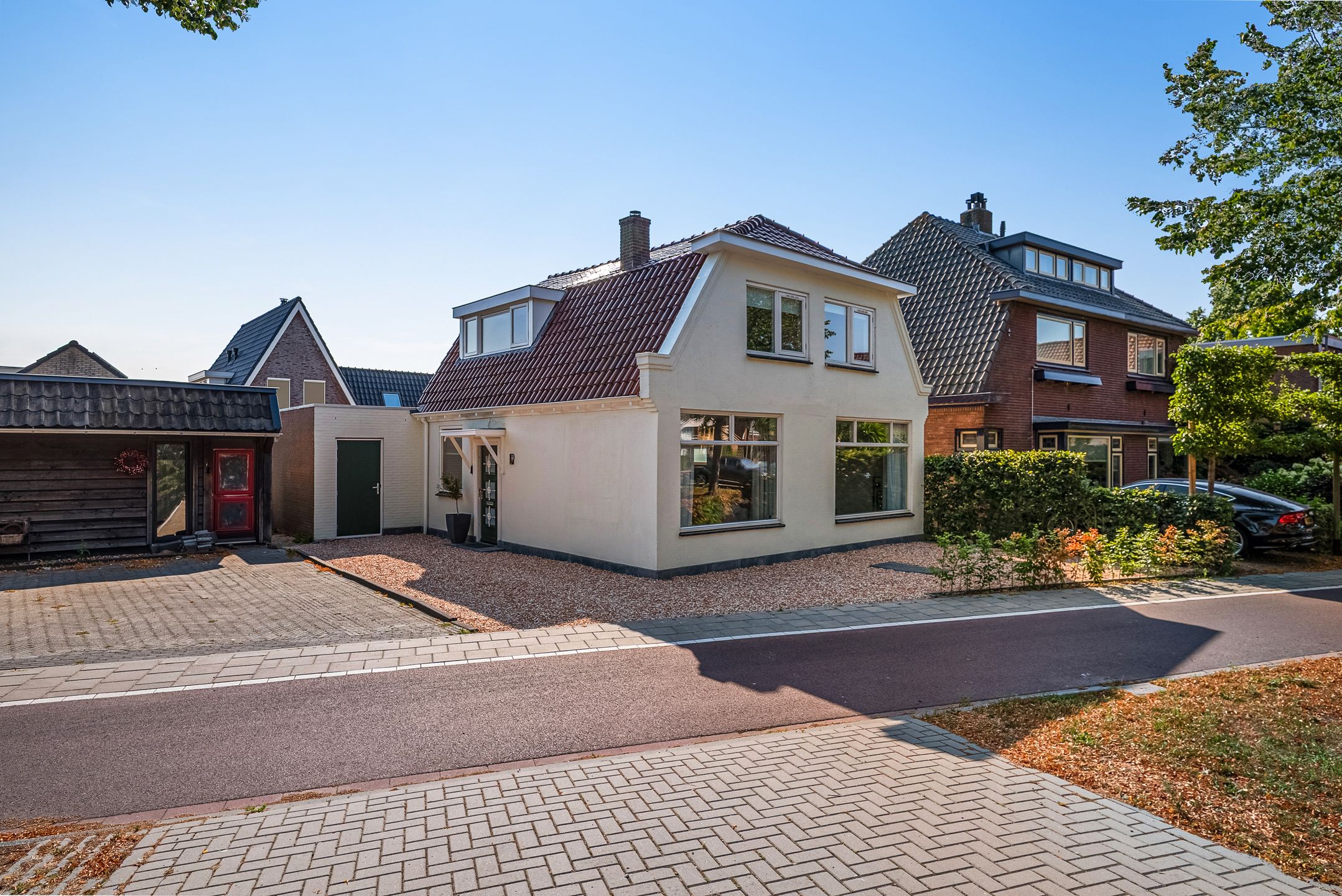Foto van Rijksweg 126, Limmen