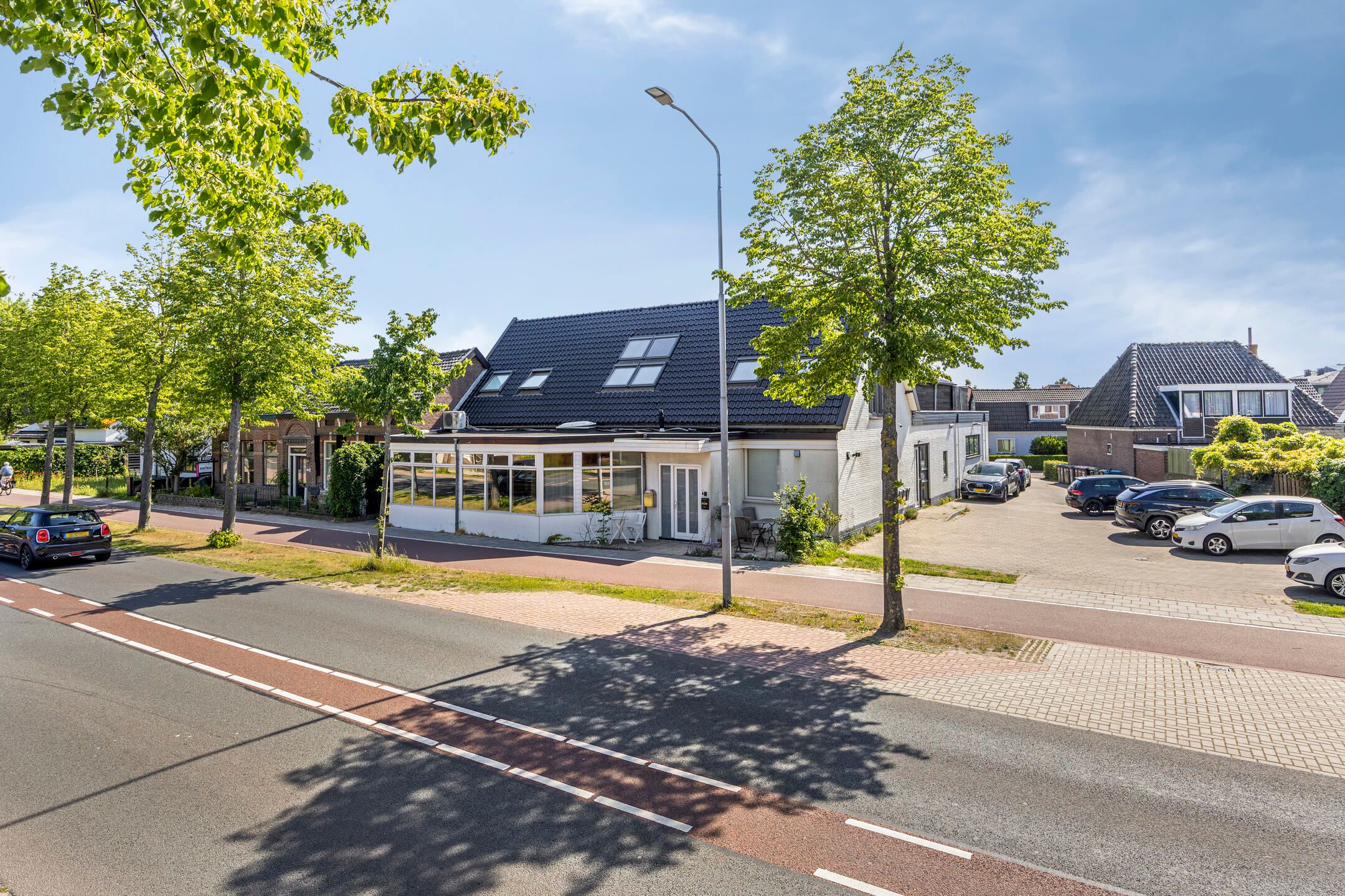 Foto van Rijksweg 132, Limmen
