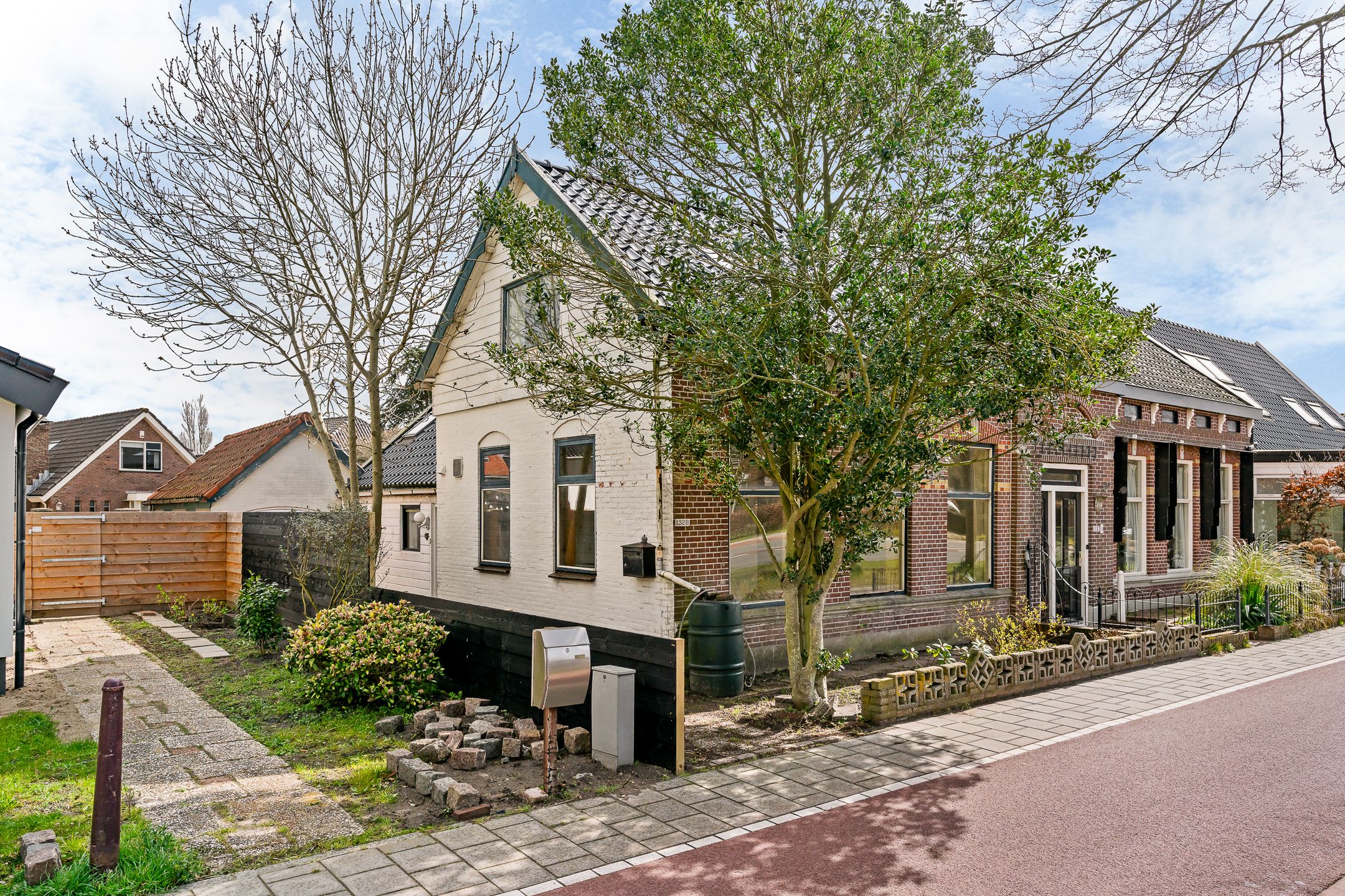 Foto van Rijksweg 132b, Limmen