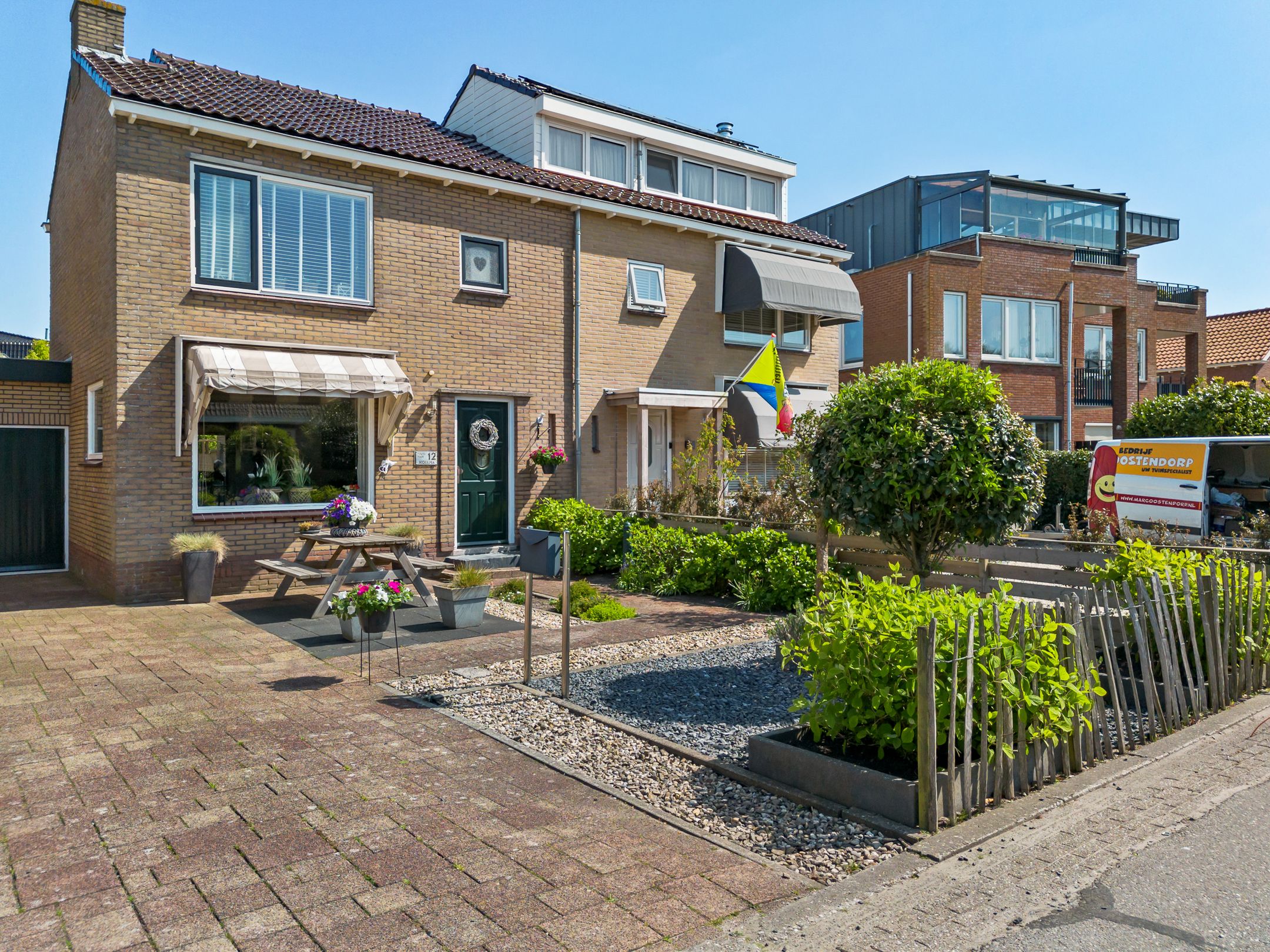Foto van Hogeweg 12, Limmen